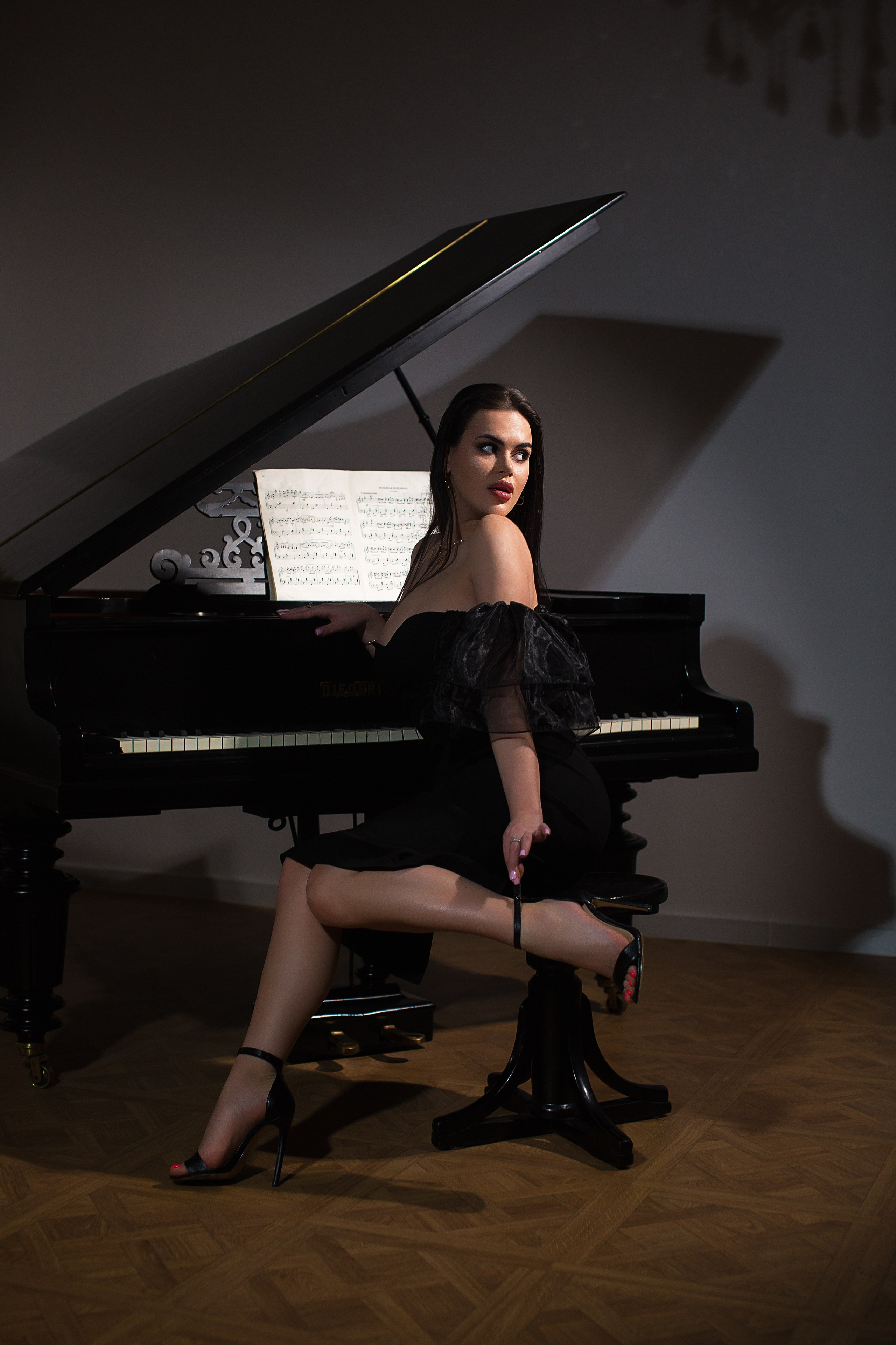 Алиса. Свадебный и семейный фотограф/видеограф в Краснодаре Наталья Осинская