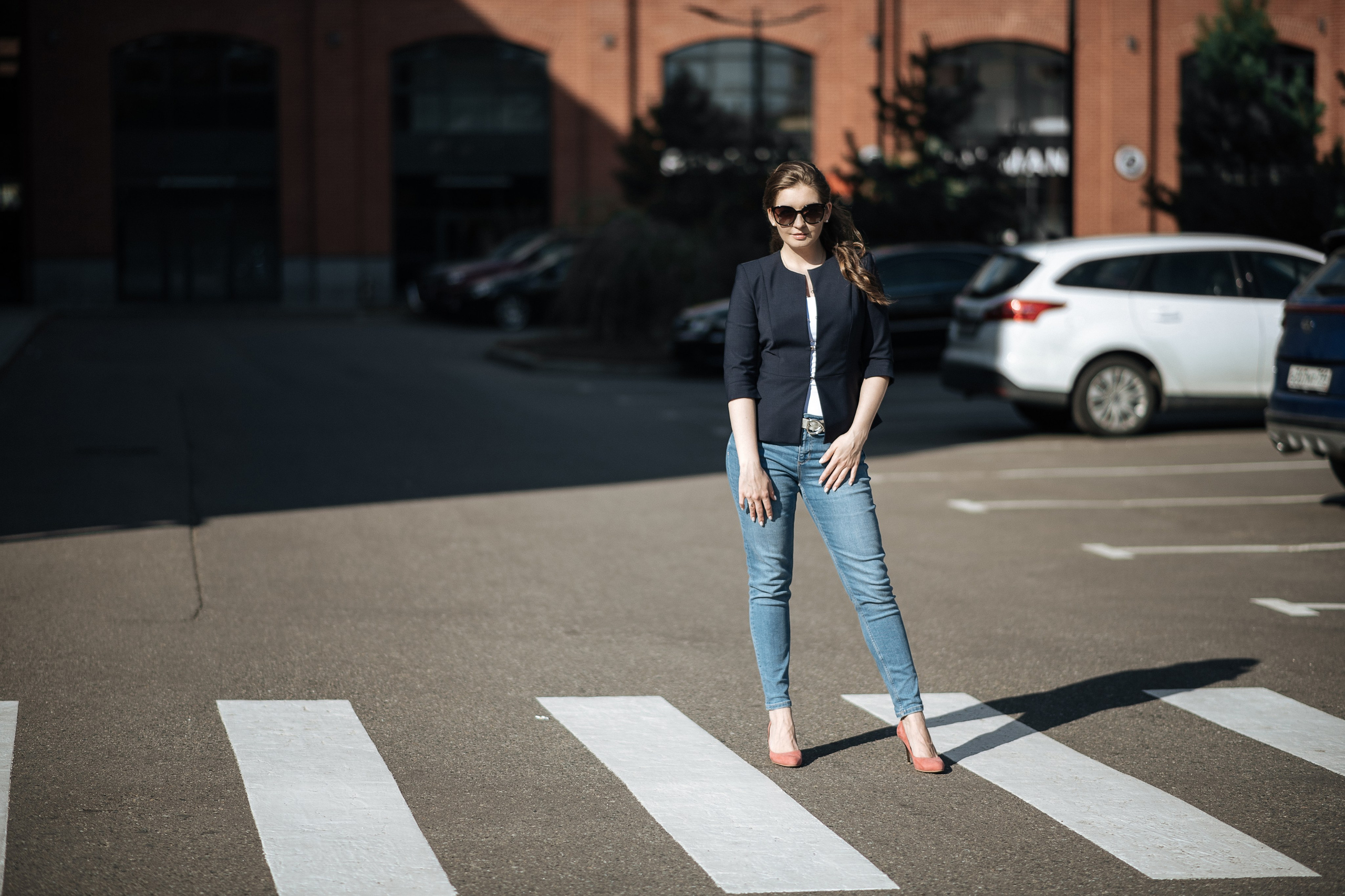 Александр и Александра. Сергей Шумаков | Свадебный фотограф Москва