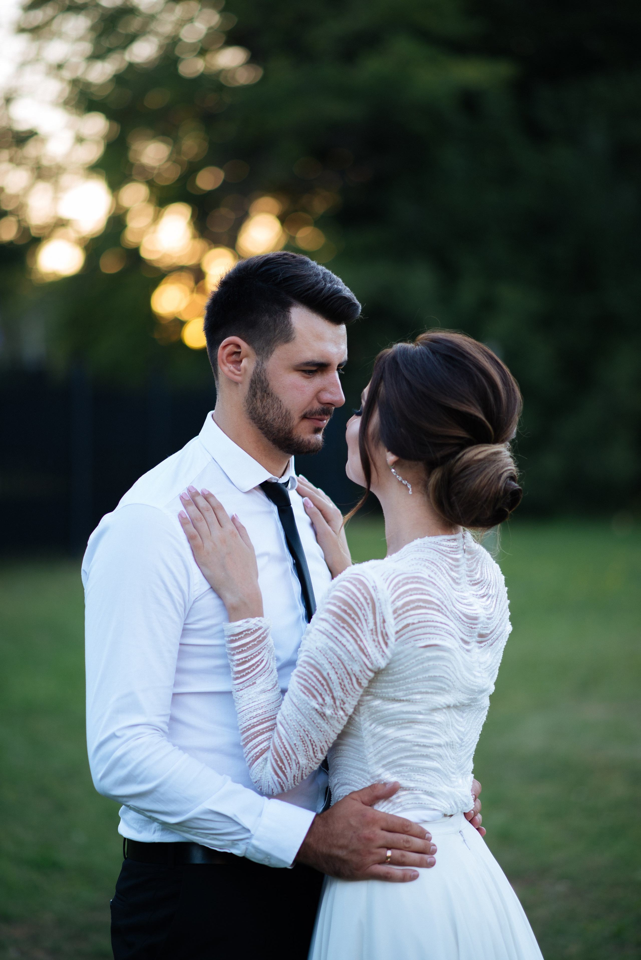 Никита и Кристина. Сергей Шумаков | Свадебный фотограф Москва