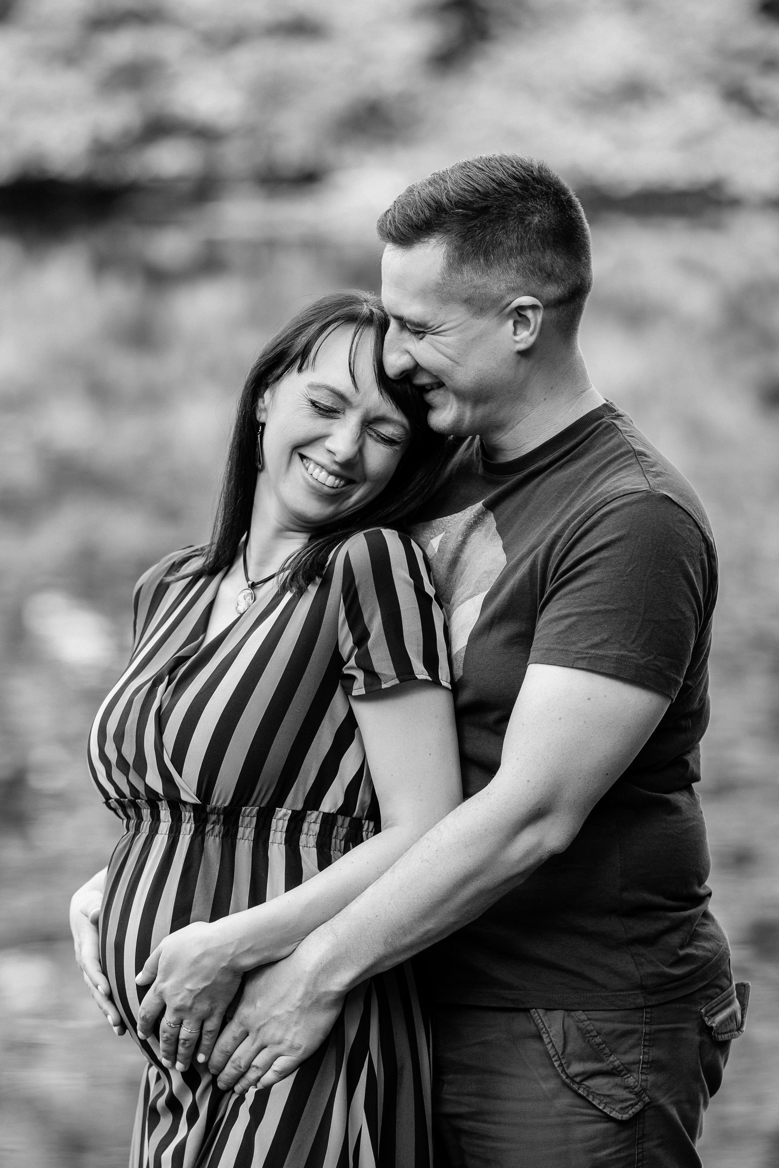 Фотосессия беременности. Парная фотосессия. Свадебный и семейный фотограф в Москве и Подмосковье Лариса Козлова