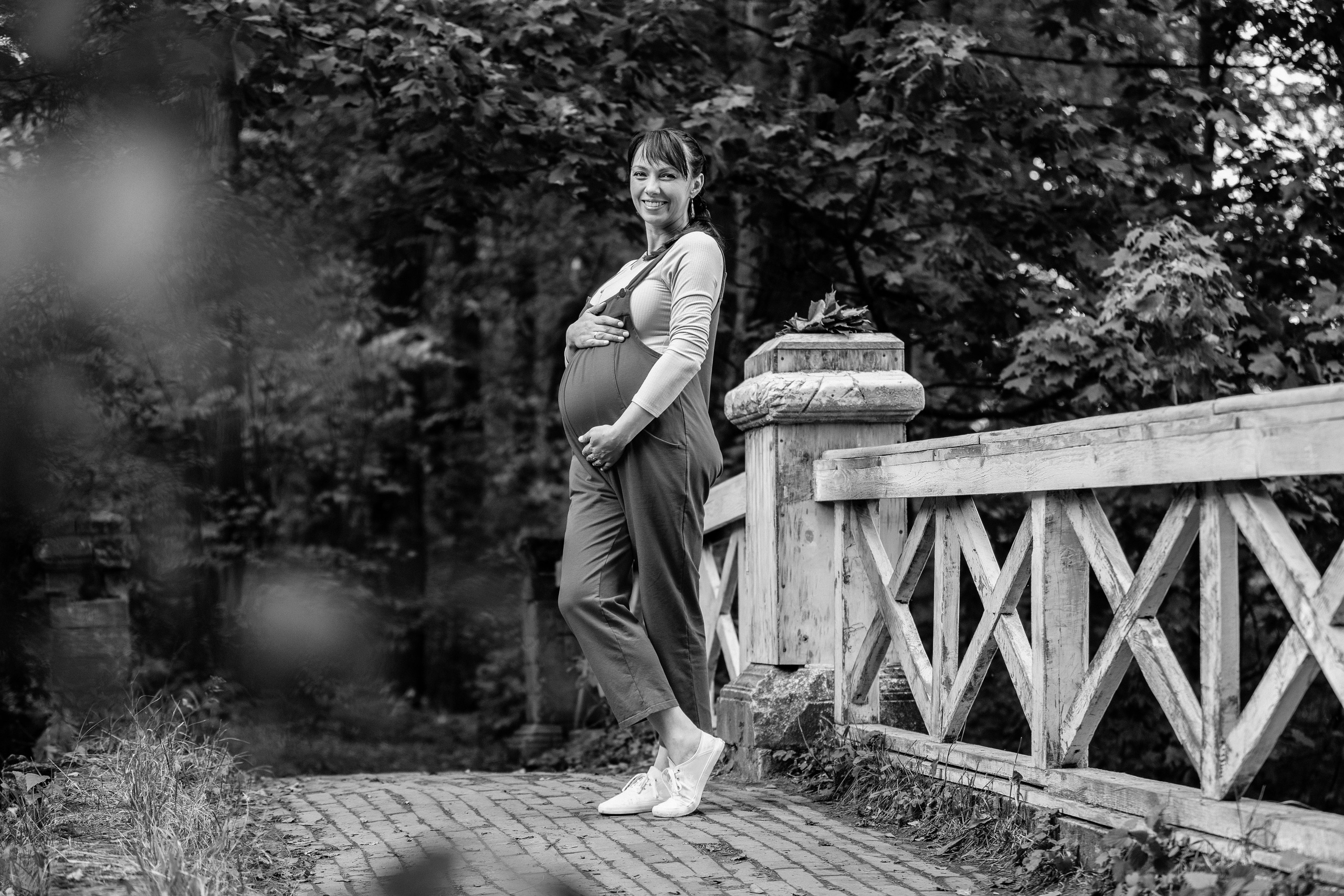 Фотосессия беременности. Парная фотосессия. Свадебный и семейный фотограф в Москве и Подмосковье Лариса Козлова