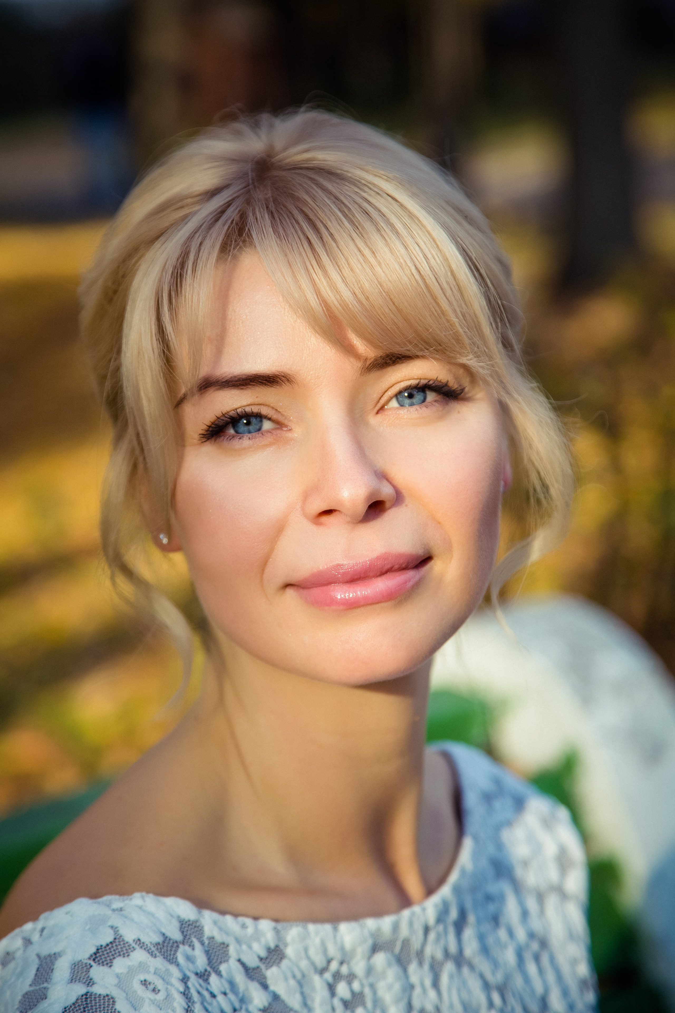 Оксана и Валентин. Свадебный и семейный фотограф в Москве и Подмосковье Лариса Козлова