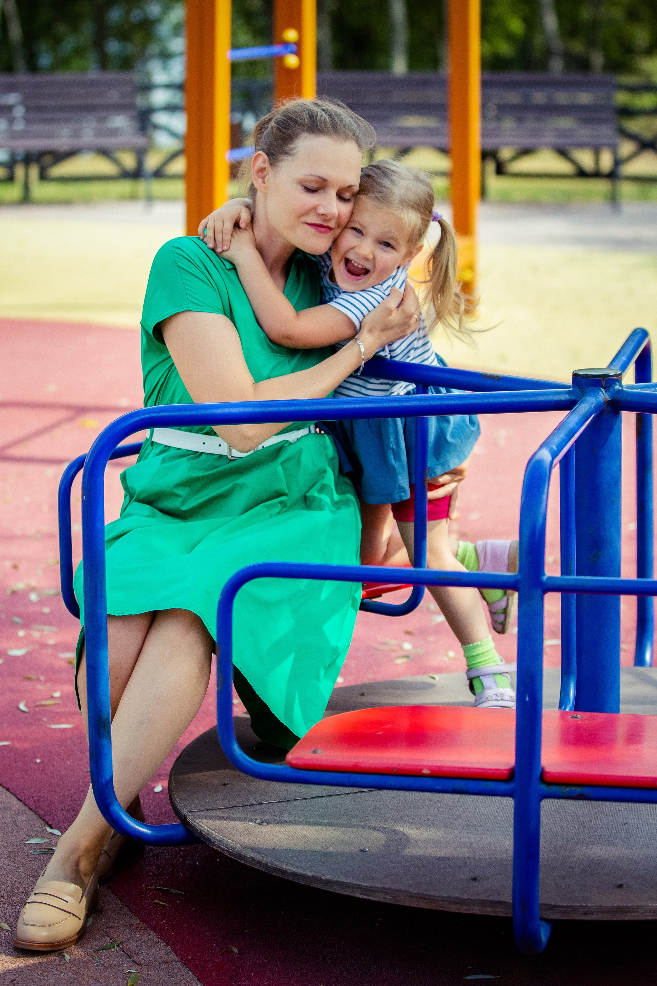 Майя. Свадебный и семейный фотограф в Москве и Подмосковье Лариса Козлова