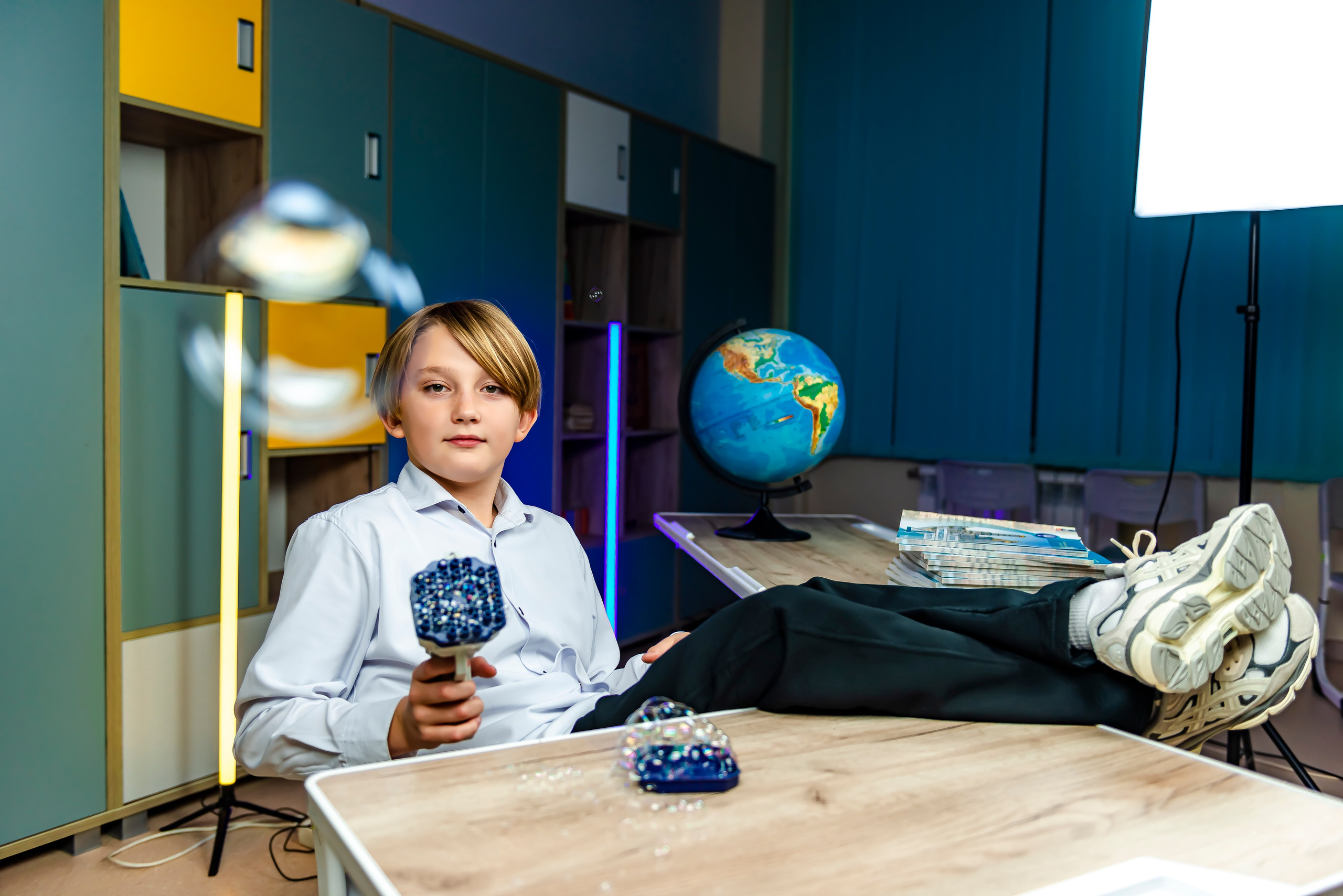 4 «Б» |г.Белгород |31 школа|2024-2025. ALBUMIA