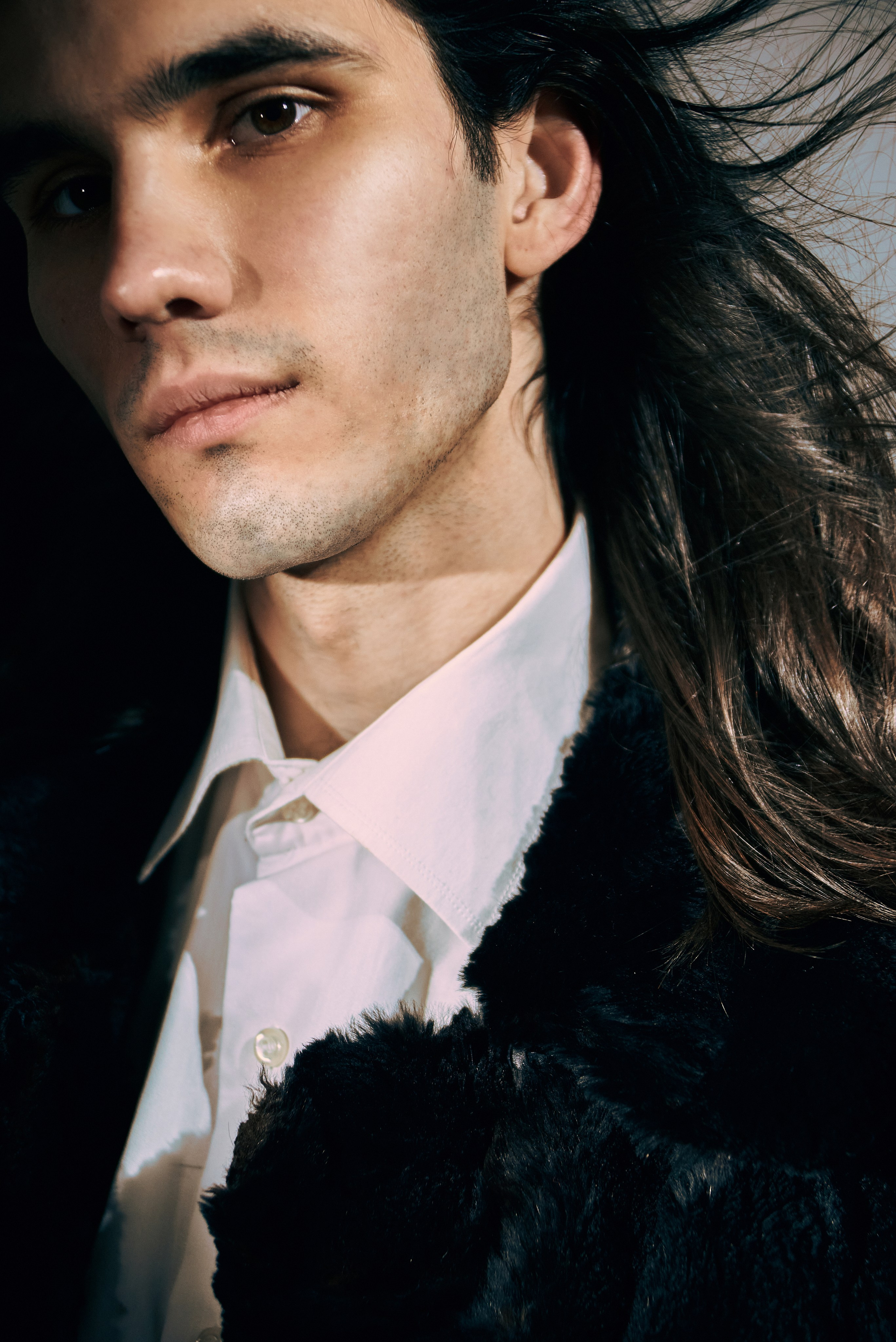 Найк. Ксения Glossa. Портретный и репортажный фотограф в Самаре