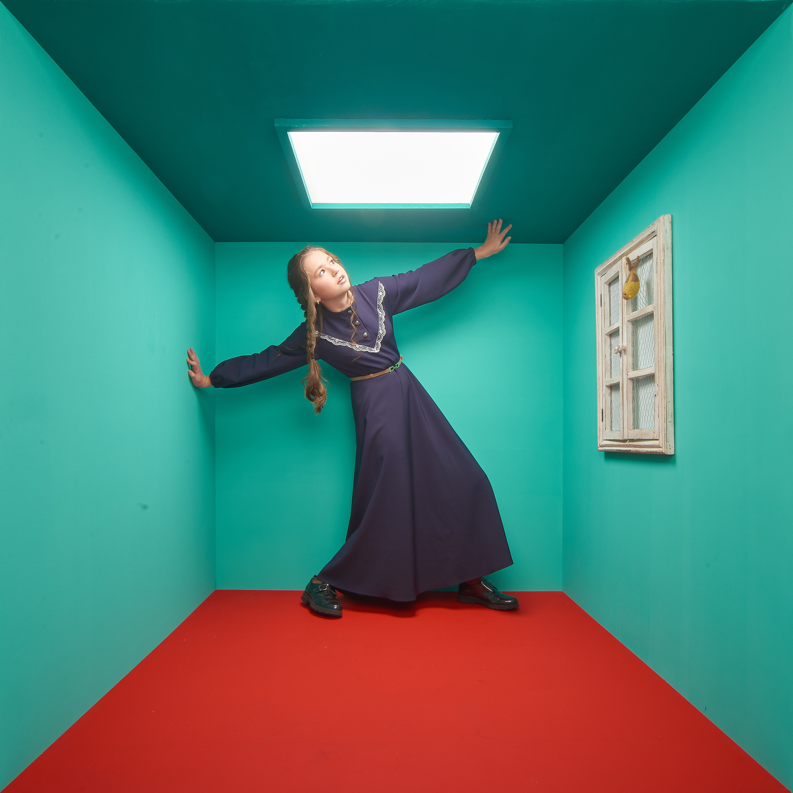 Лукбук для дизайнера детской одежды Климковой. Алексей Романов фотограф Санкт-Петербург, фотокурсы, фотошкола