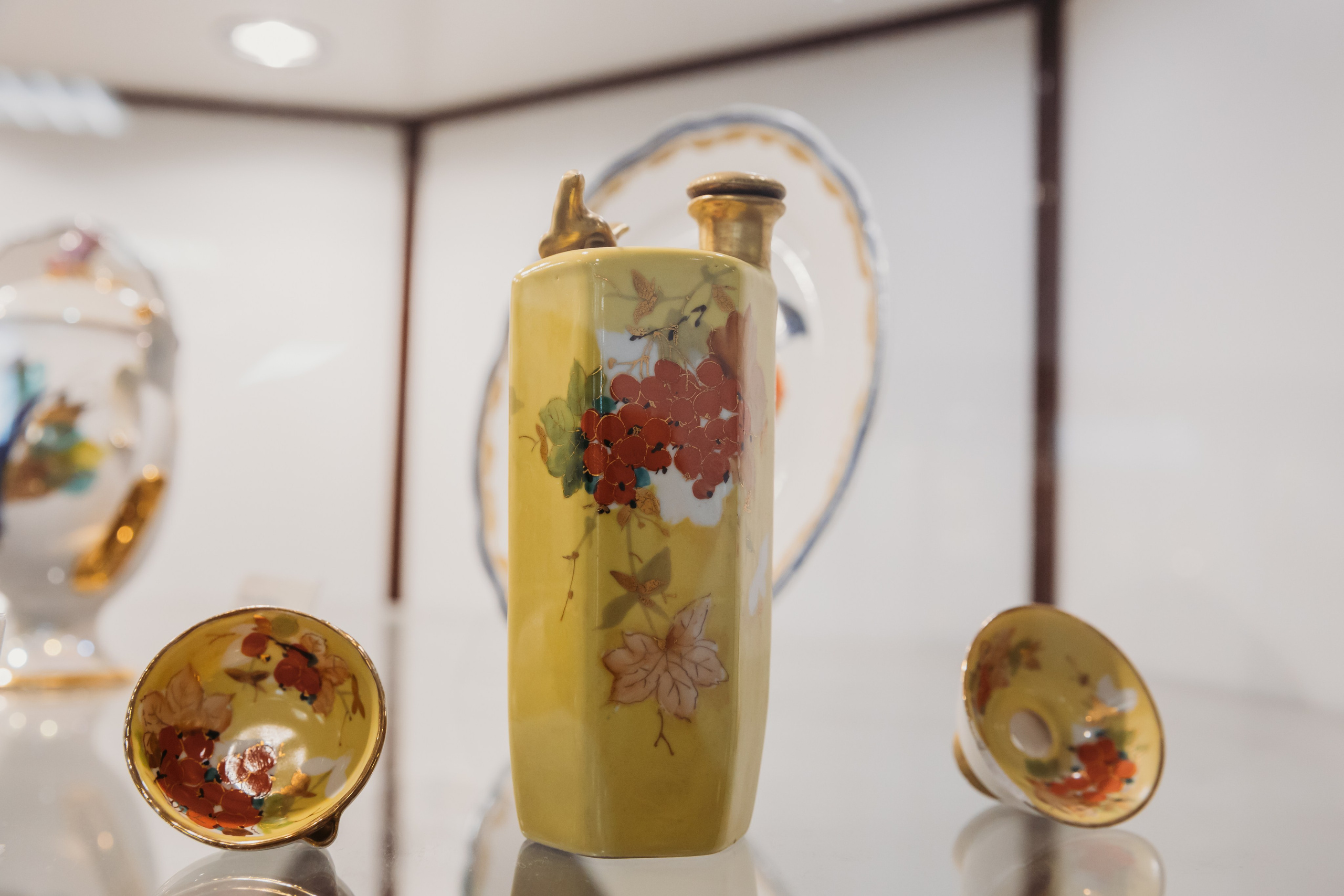 Родные люди «Гжель». Леся Гаранина. Семейный фотограф/видеограф Москва и область