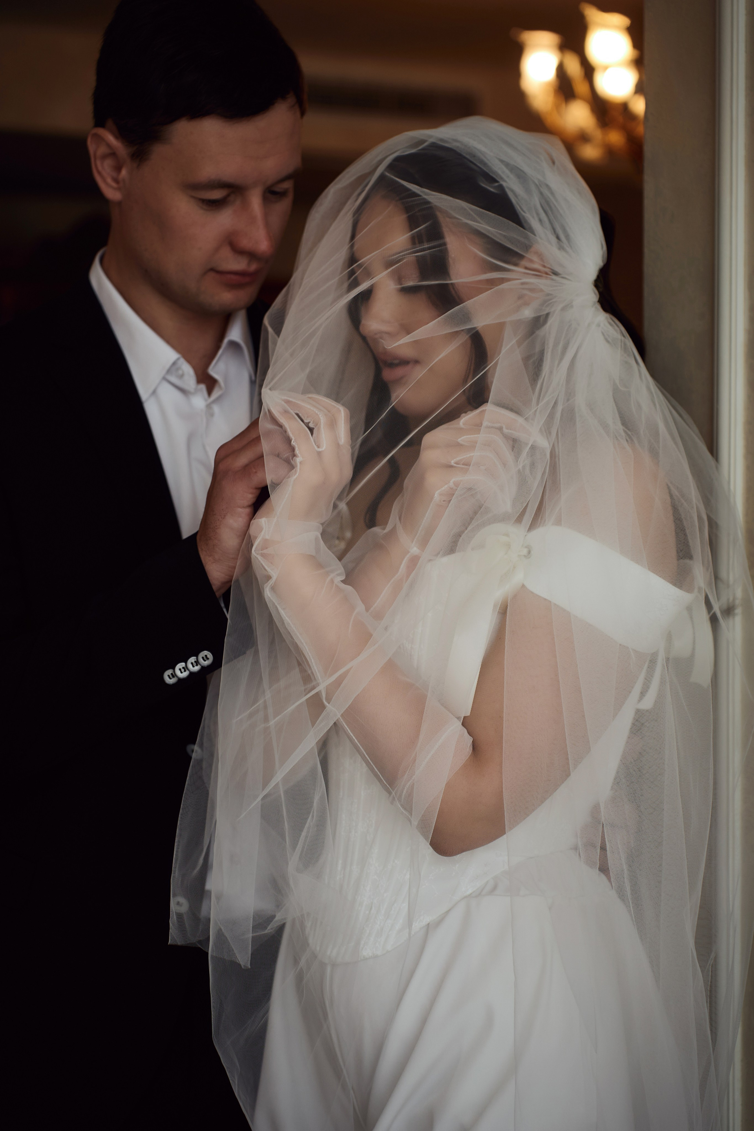 Свадебная фотосессия. Мартазова Екатерина фотограф. Екатеринбург