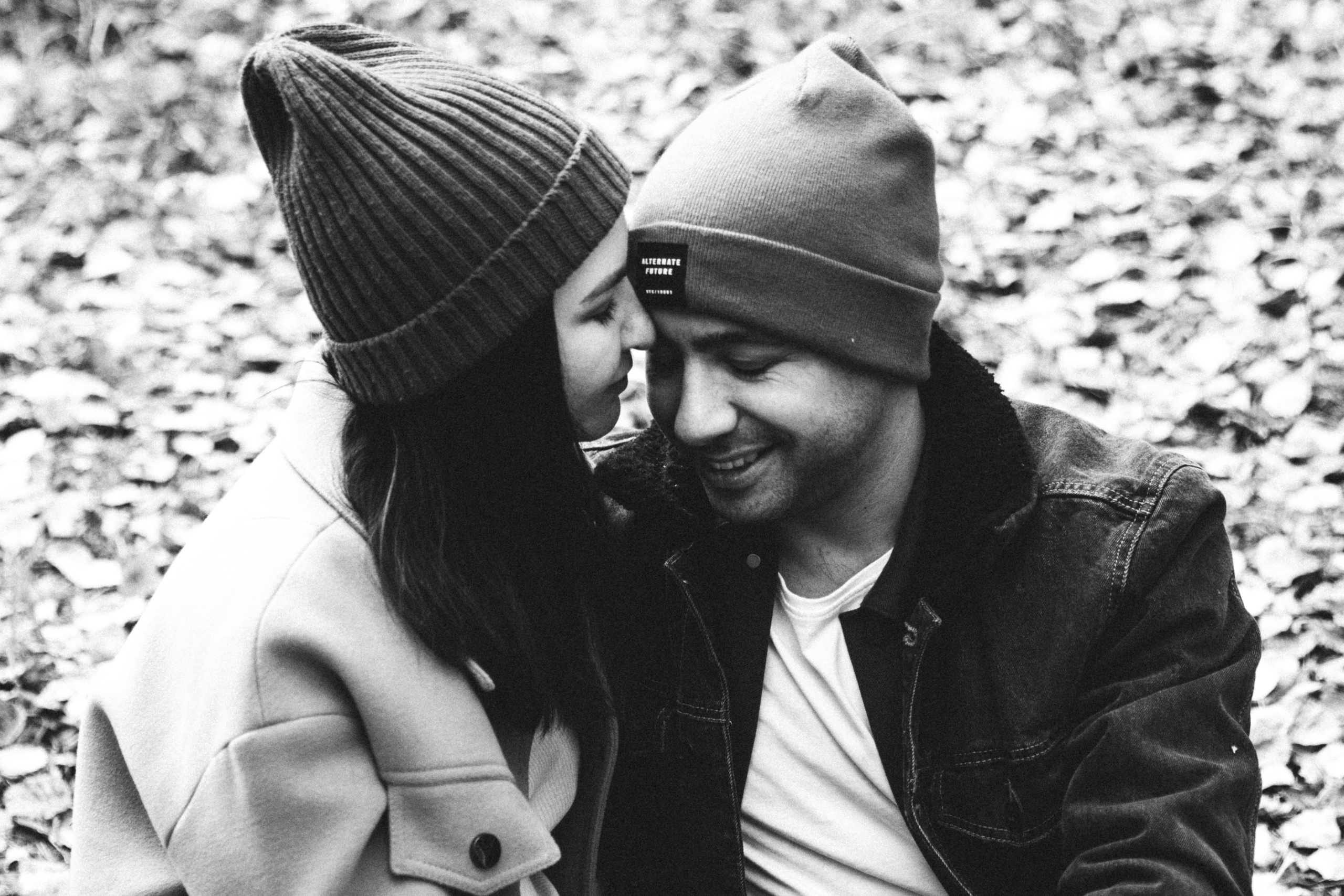 Артем и Катя. Свадебный фотограф в Сургуте Никита Нертымов