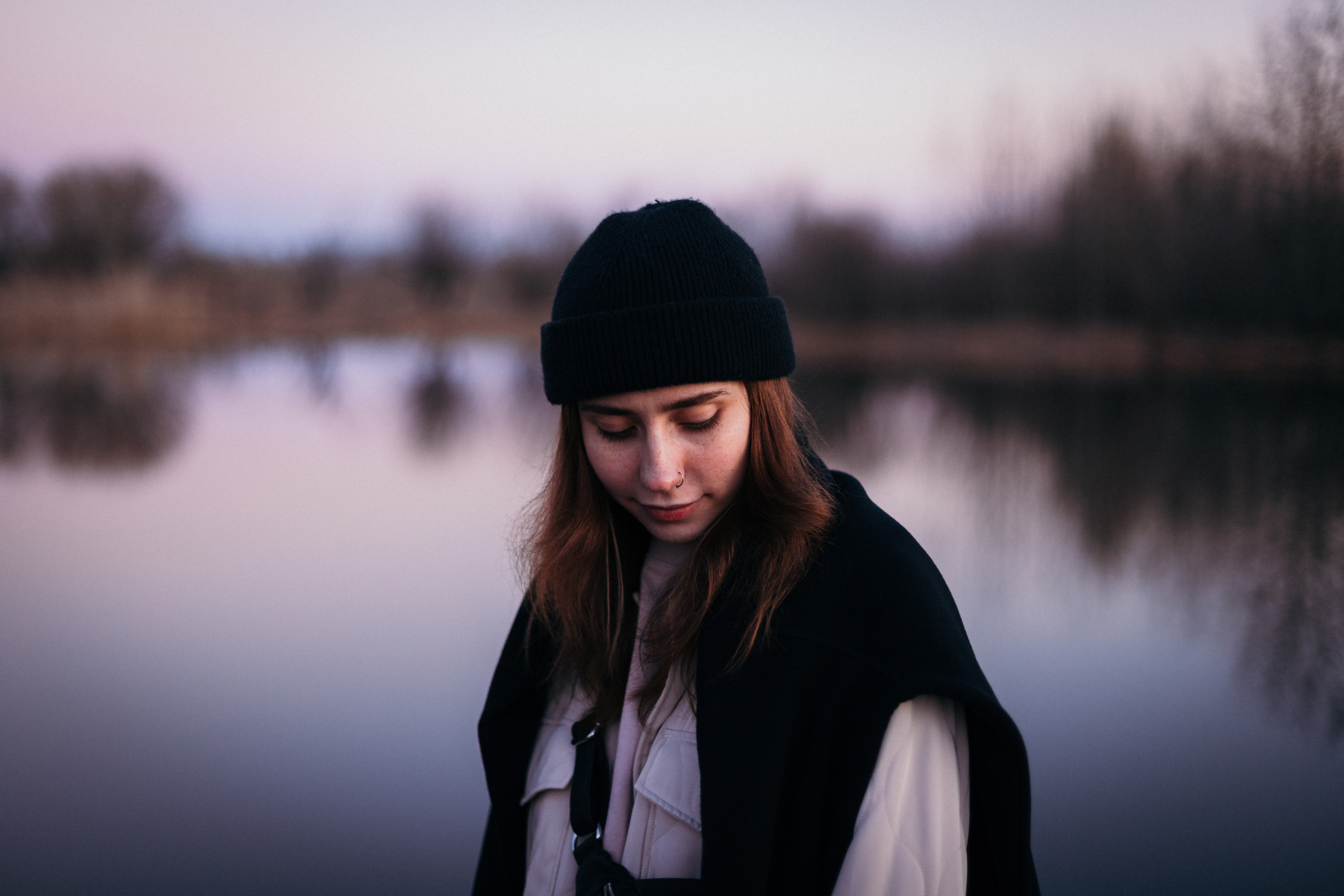 Ириша. Свадебный фотограф в Сургуте Никита Нертымов