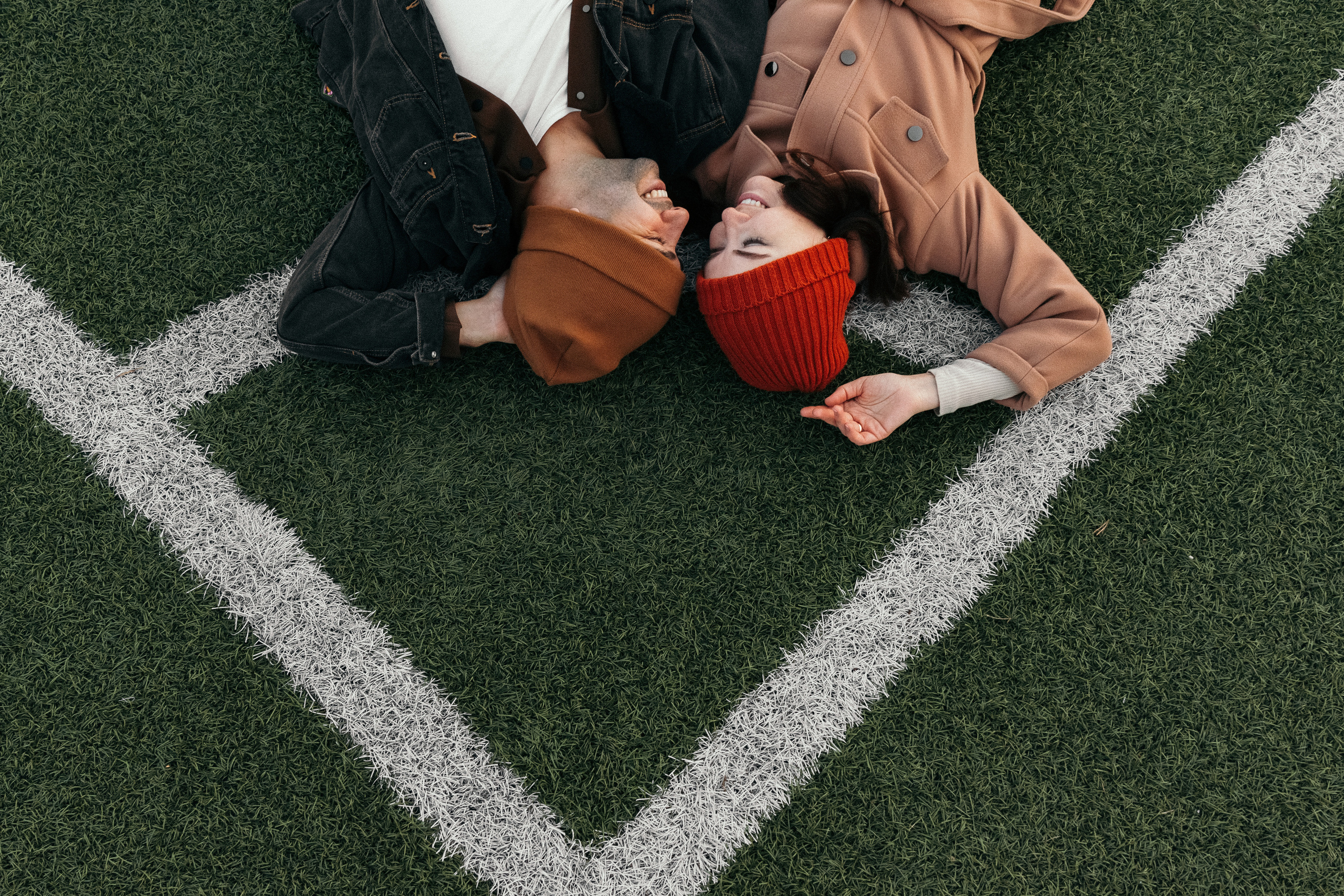 Артем и Катя. Свадебный фотограф в Сургуте Никита Нертымов