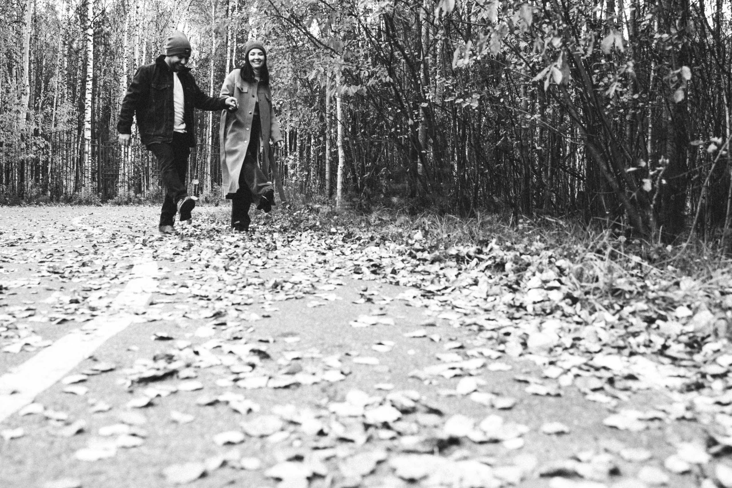 Артем и Катя. Свадебный фотограф в Сургуте Никита Нертымов