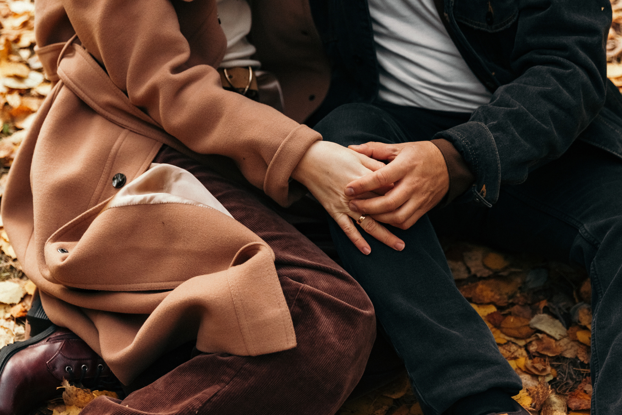 Артем и Катя. Свадебный фотограф в Сургуте Никита Нертымов