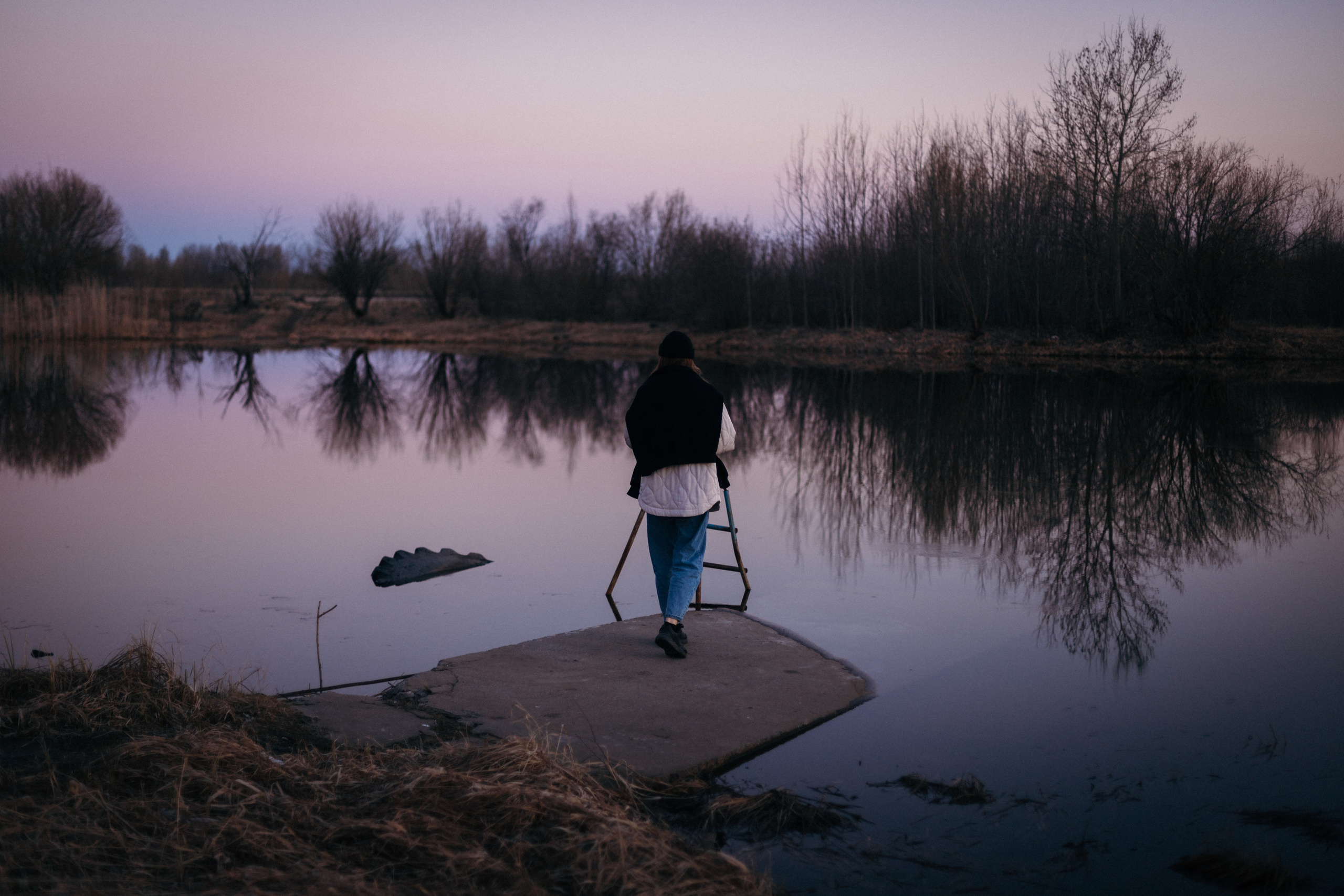 Ириша. Свадебный фотограф в Сургуте Никита Нертымов