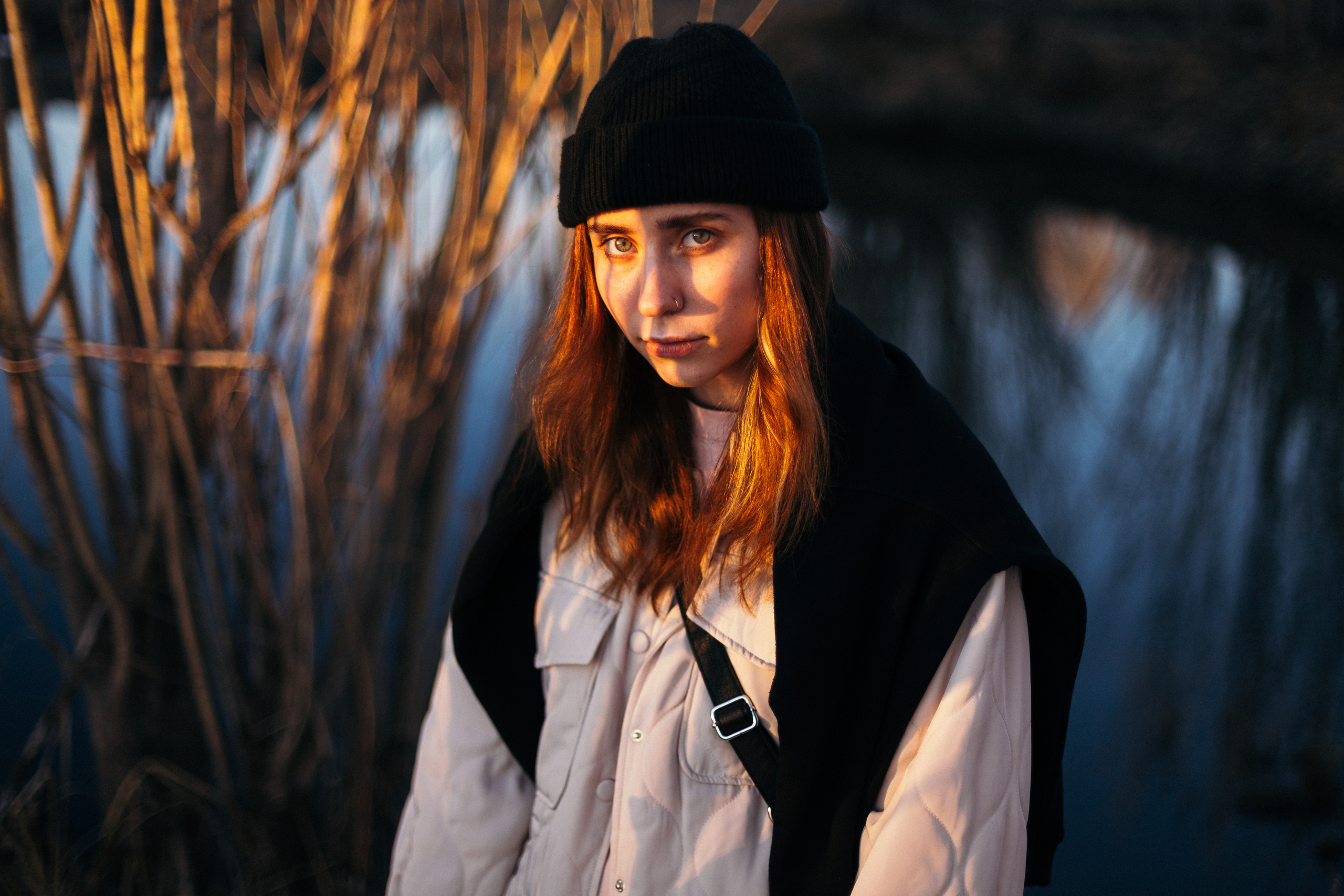 Ириша. Свадебный фотограф в Сургуте Никита Нертымов