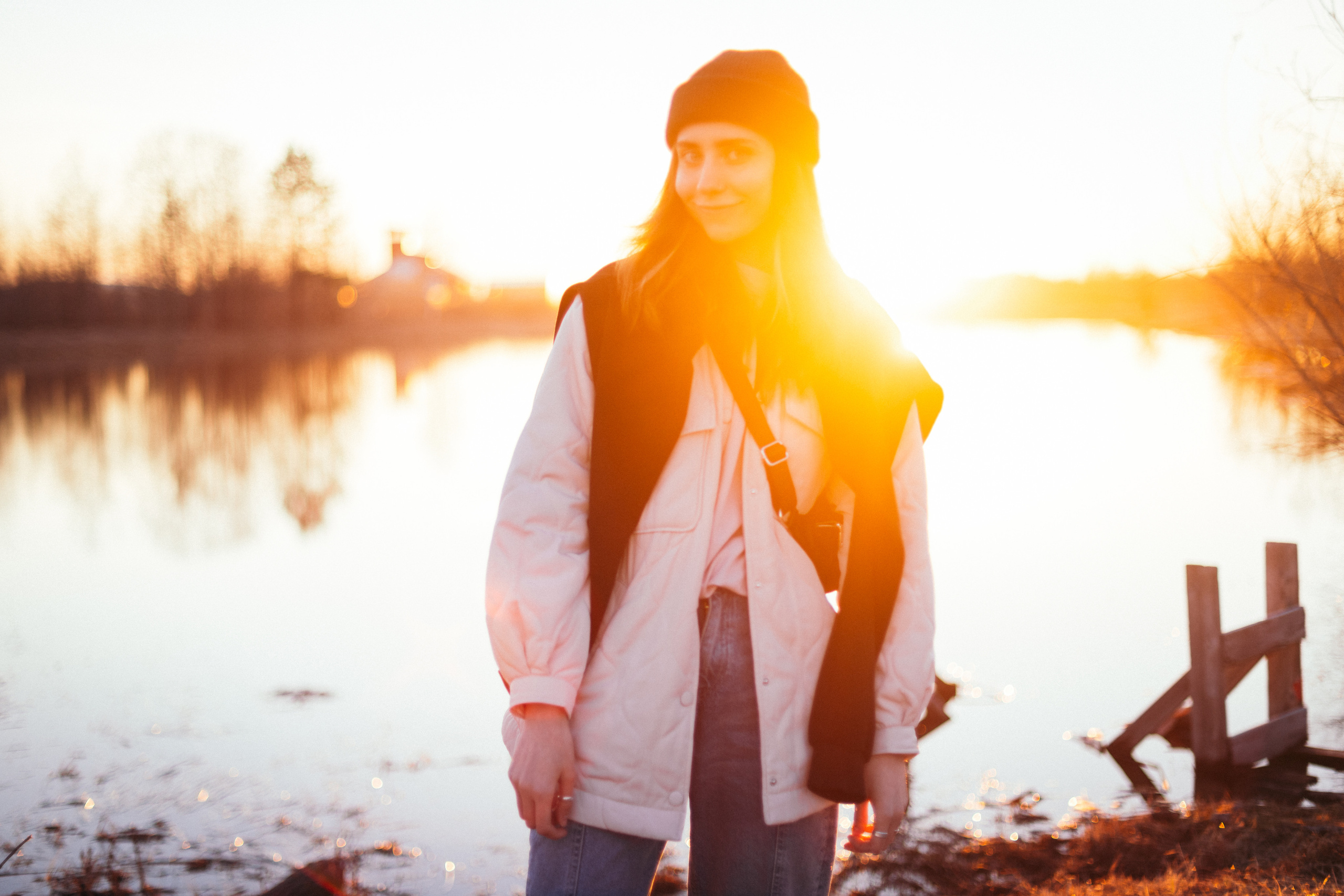 Ириша. Свадебный фотограф в Сургуте Никита Нертымов