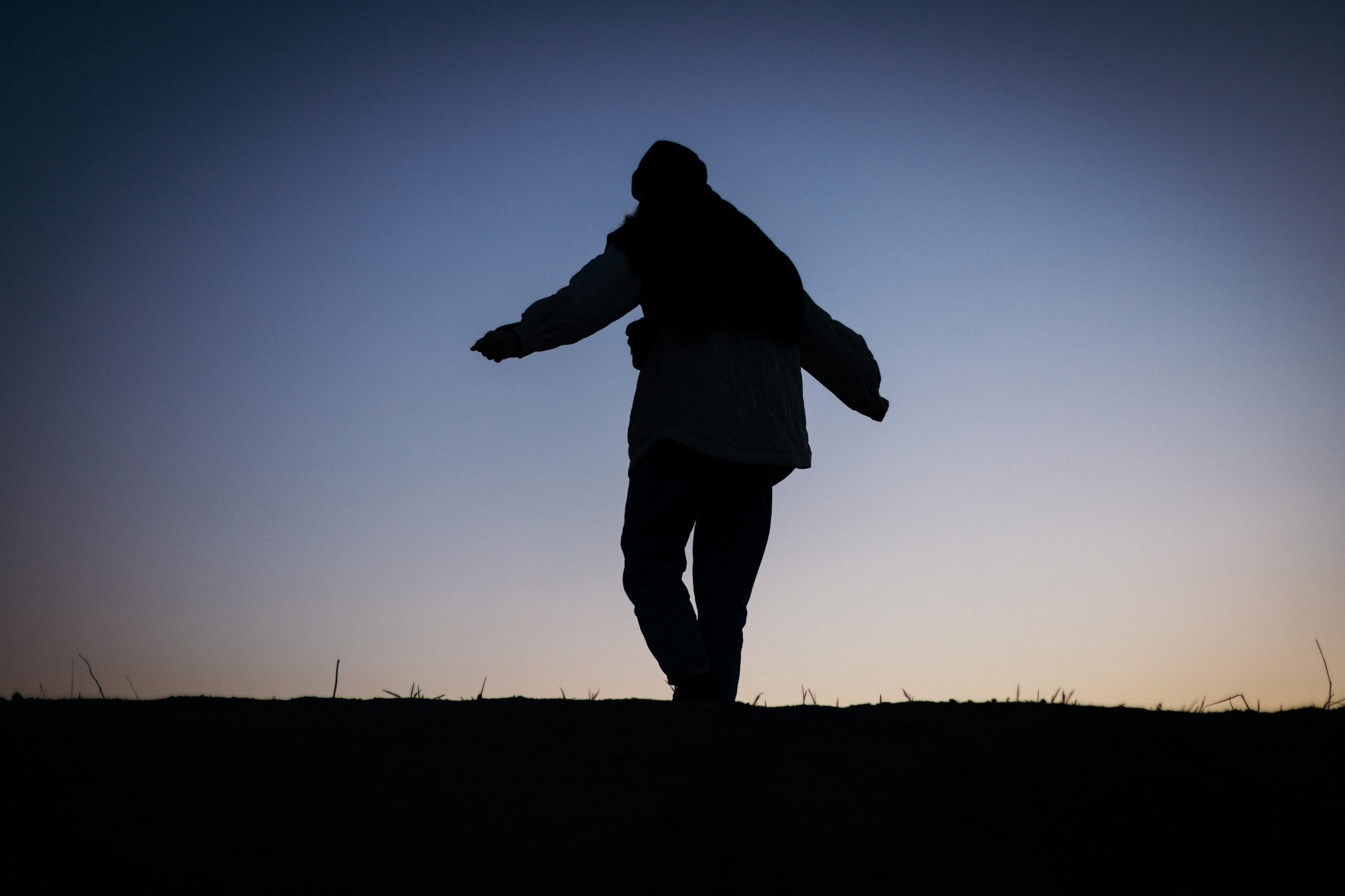 Ириша. Свадебный фотограф в Сургуте Никита Нертымов