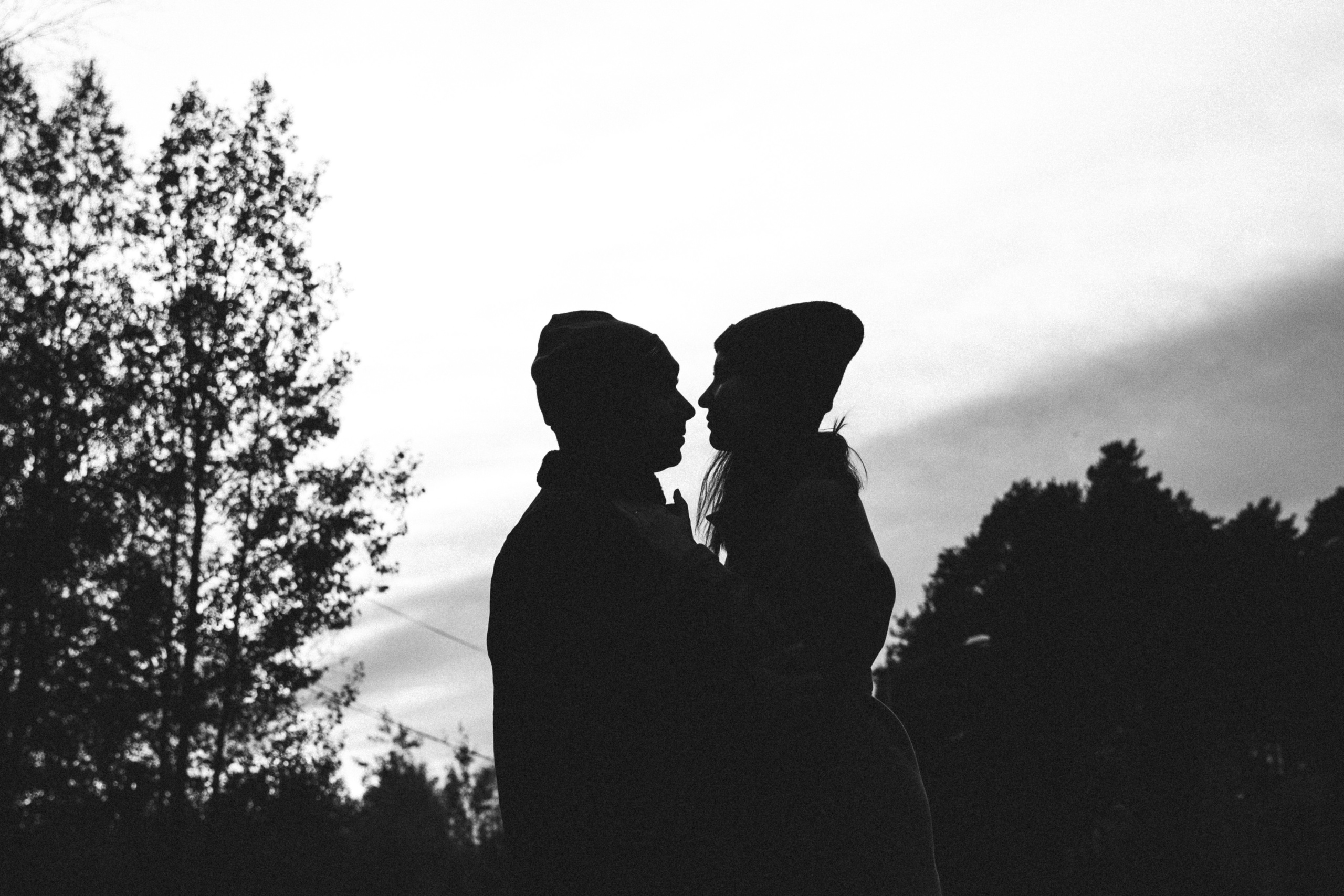 Артем и Катя. Свадебный фотограф в Сургуте Никита Нертымов