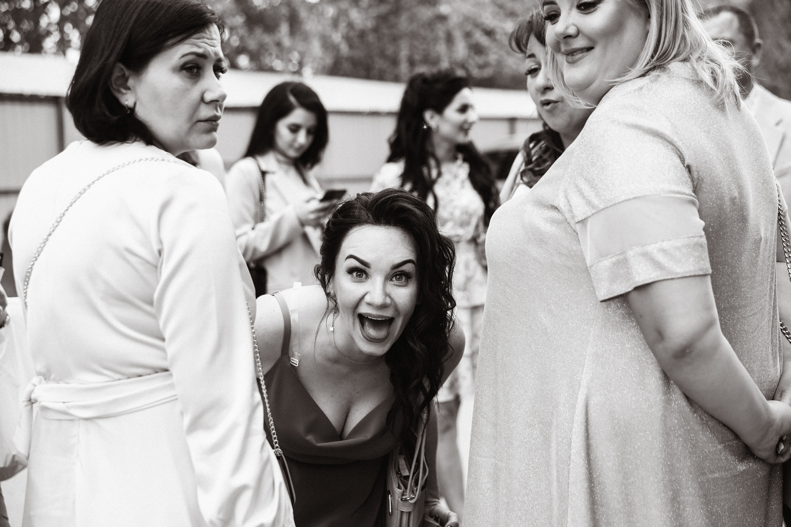 Свадьбы. Свадебный фотограф в Сургуте Никита Нертымов