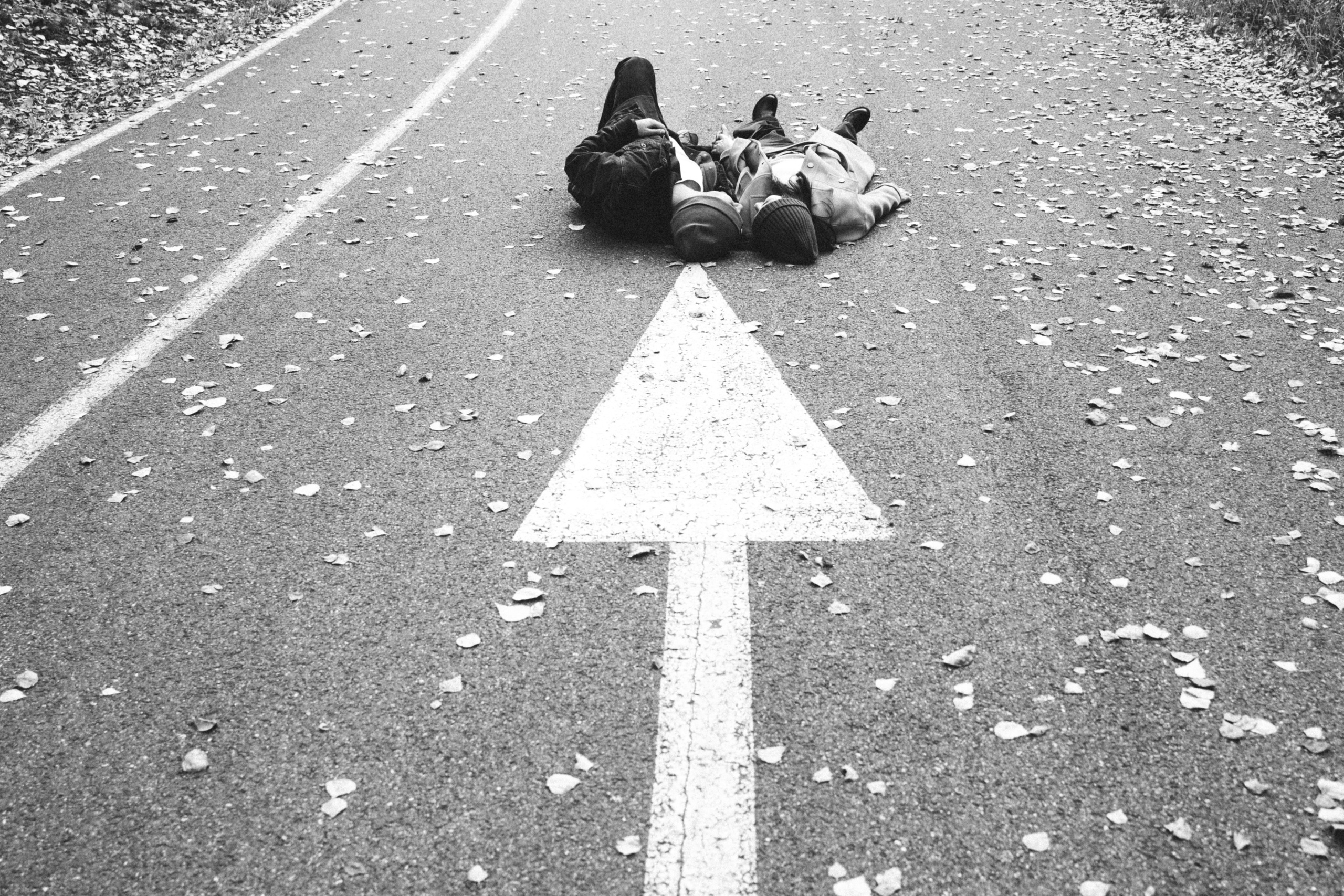 Артем и Катя. Свадебный фотограф в Сургуте Никита Нертымов