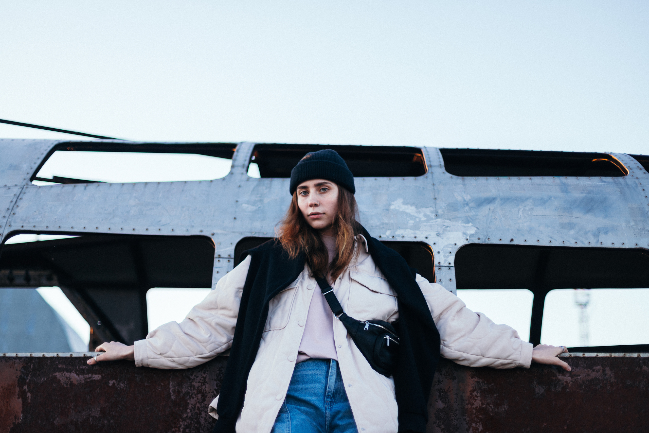 Ириша. Свадебный фотограф в Сургуте Никита Нертымов