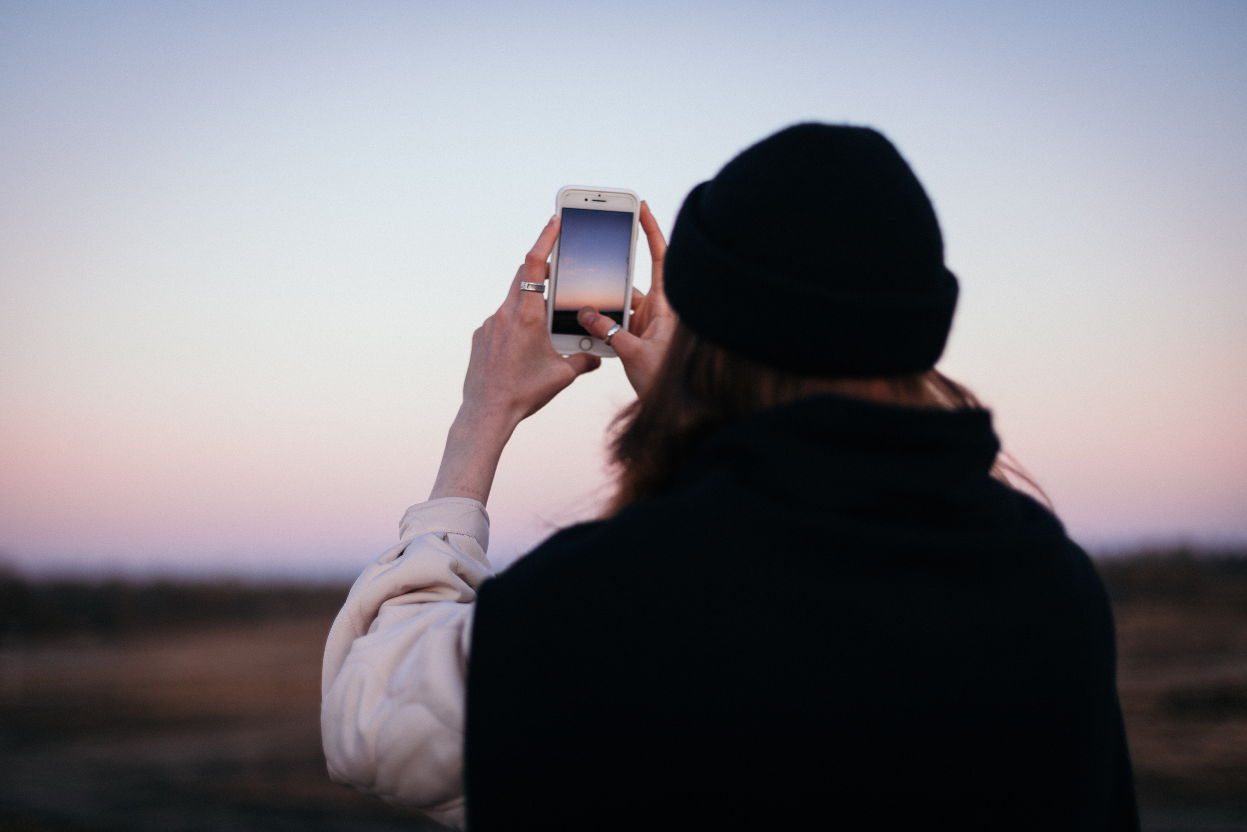 Ириша. Свадебный фотограф в Сургуте Никита Нертымов