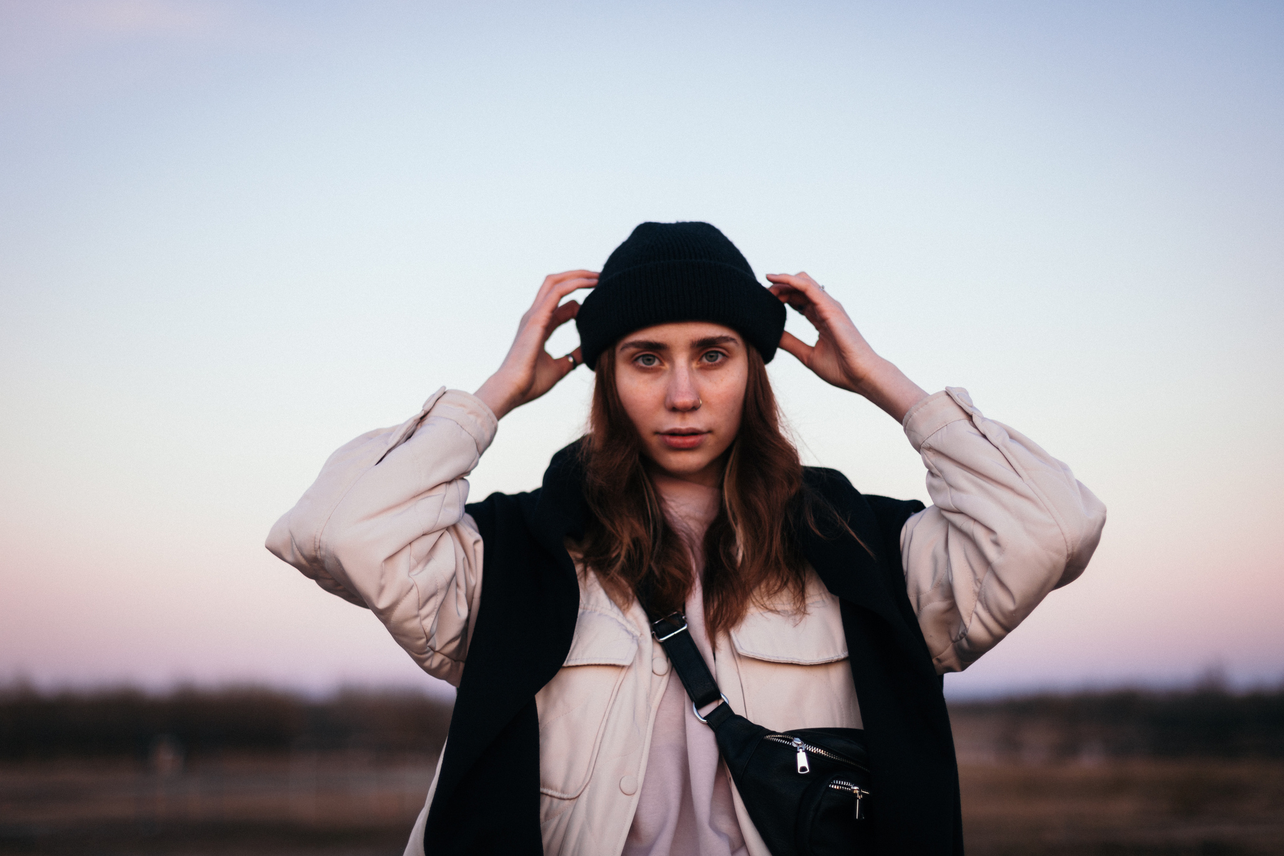 Ириша. Свадебный фотограф в Сургуте Никита Нертымов