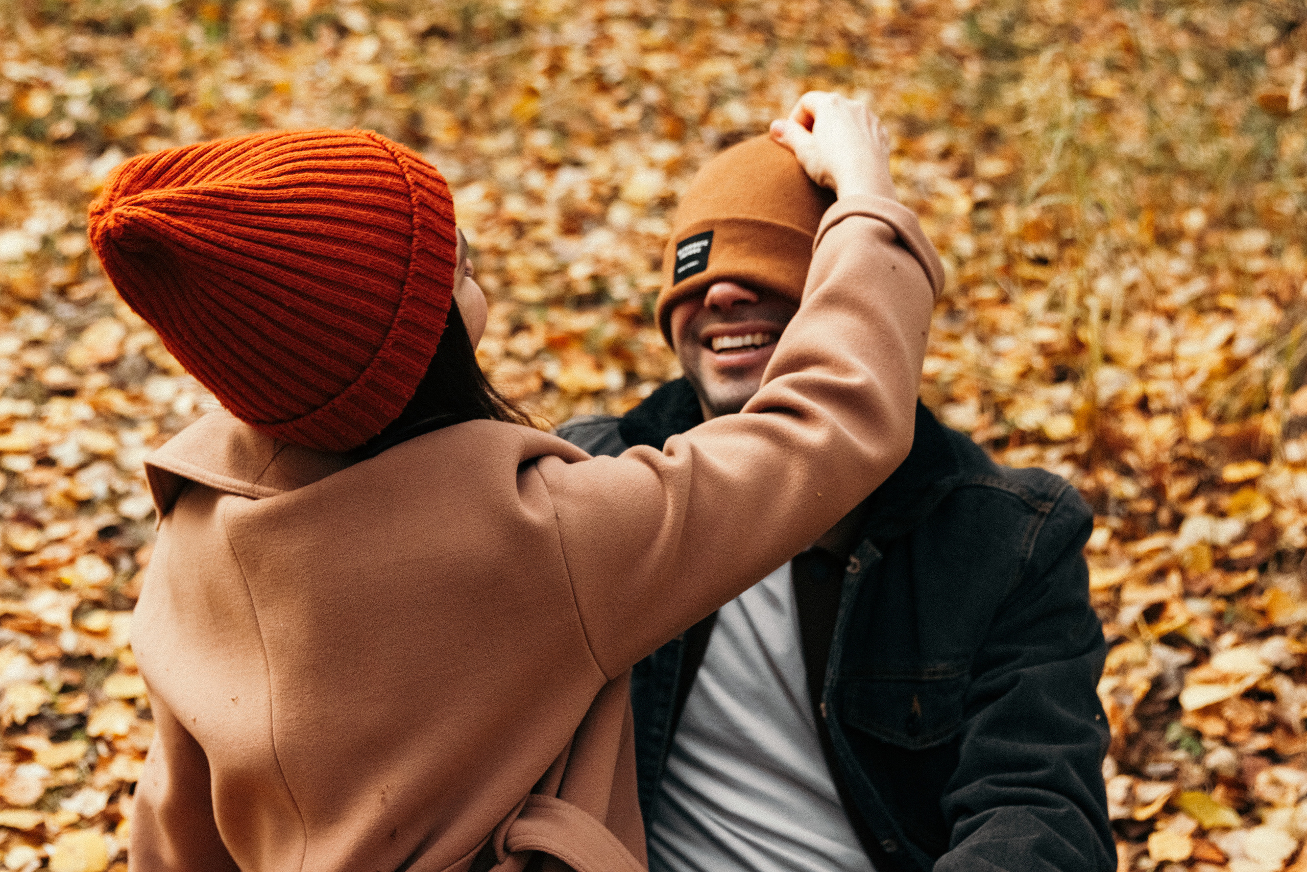 Артем и Катя. Свадебный фотограф в Сургуте Никита Нертымов