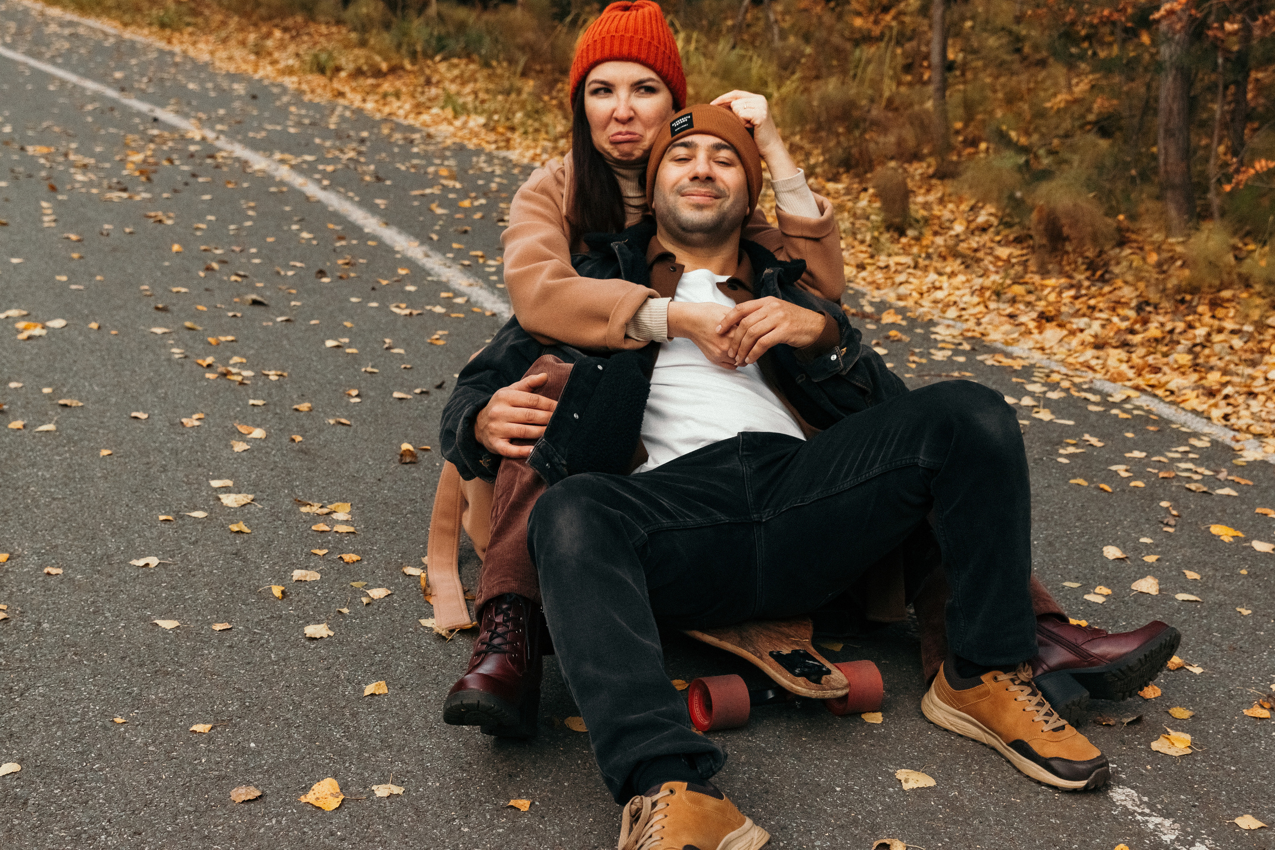 Артем и Катя. Свадебный фотограф в Сургуте Никита Нертымов