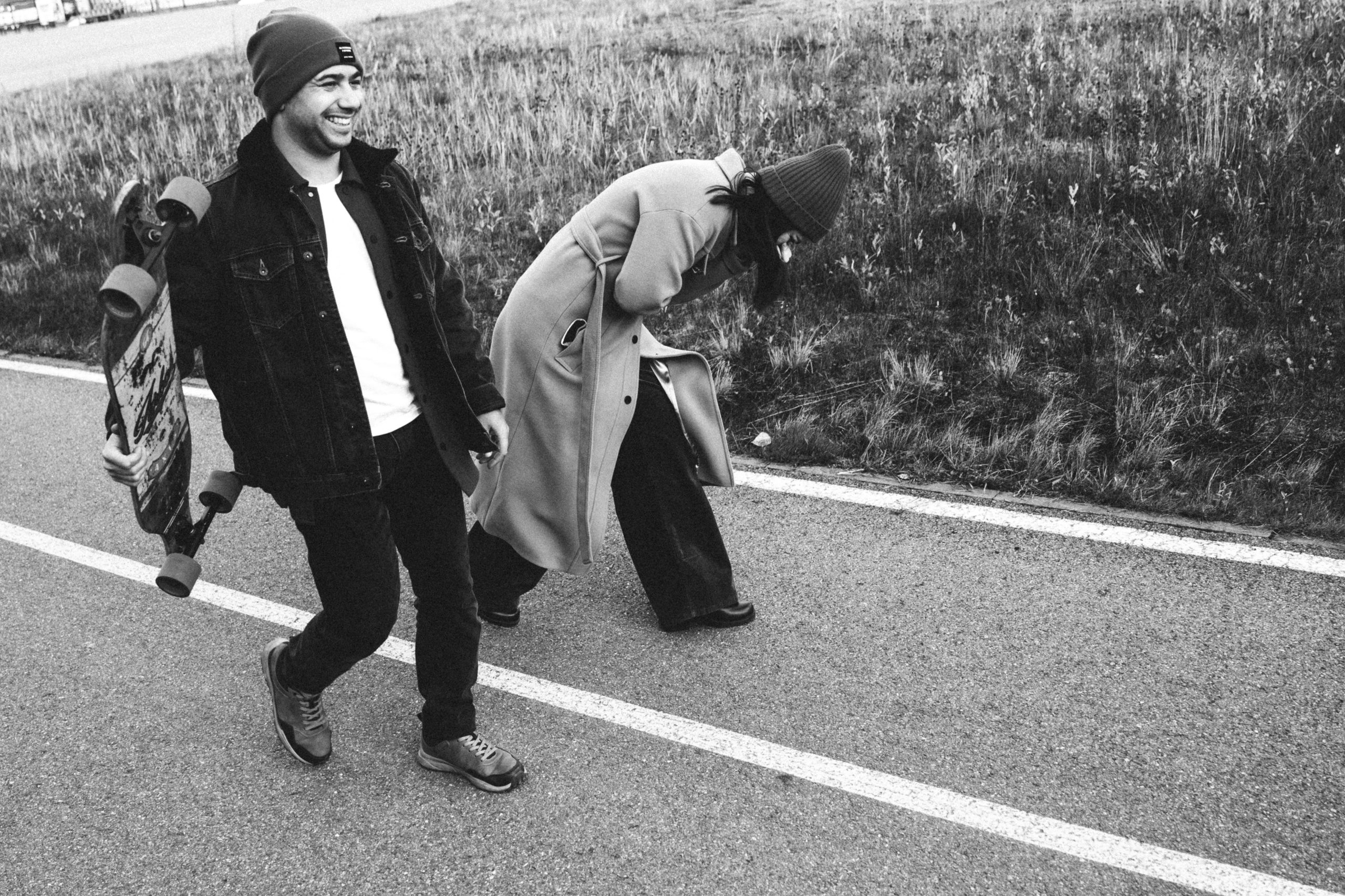 Артем и Катя. Свадебный фотограф в Сургуте Никита Нертымов