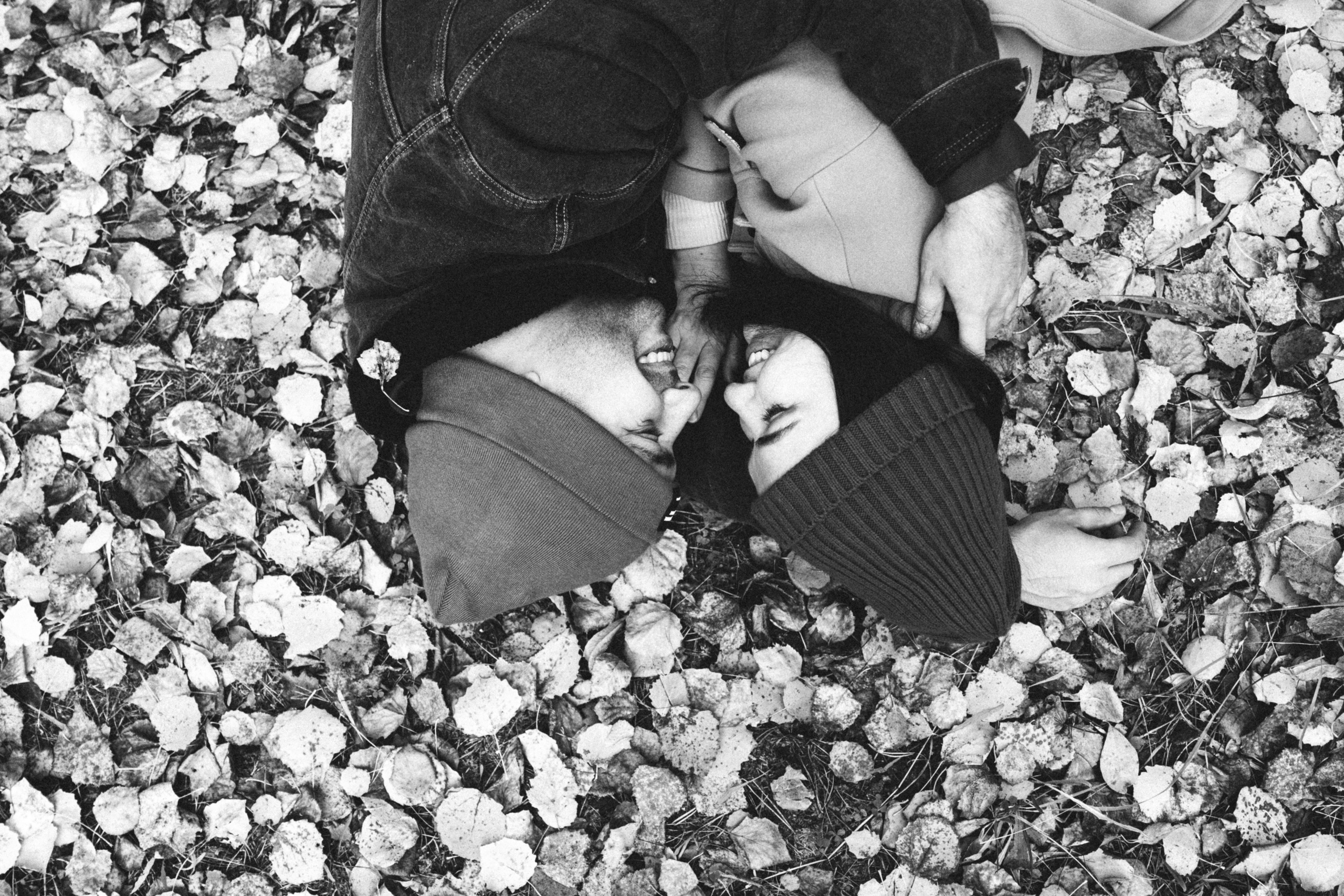 Артем и Катя. Свадебный фотограф в Сургуте Никита Нертымов