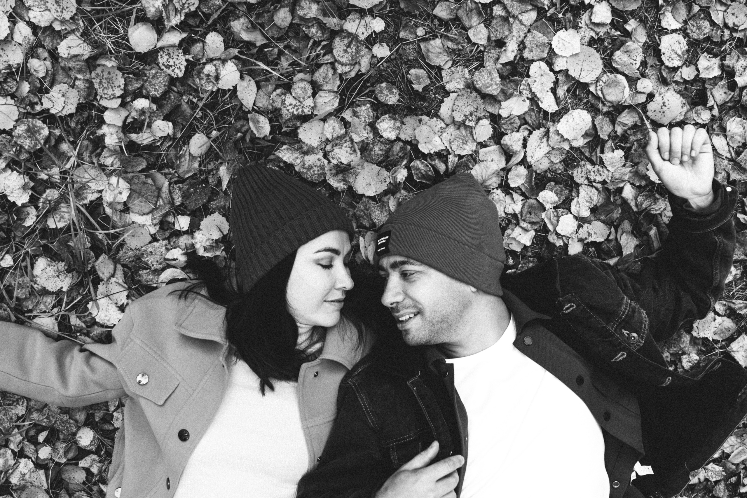 Артем и Катя. Свадебный фотограф в Сургуте Никита Нертымов