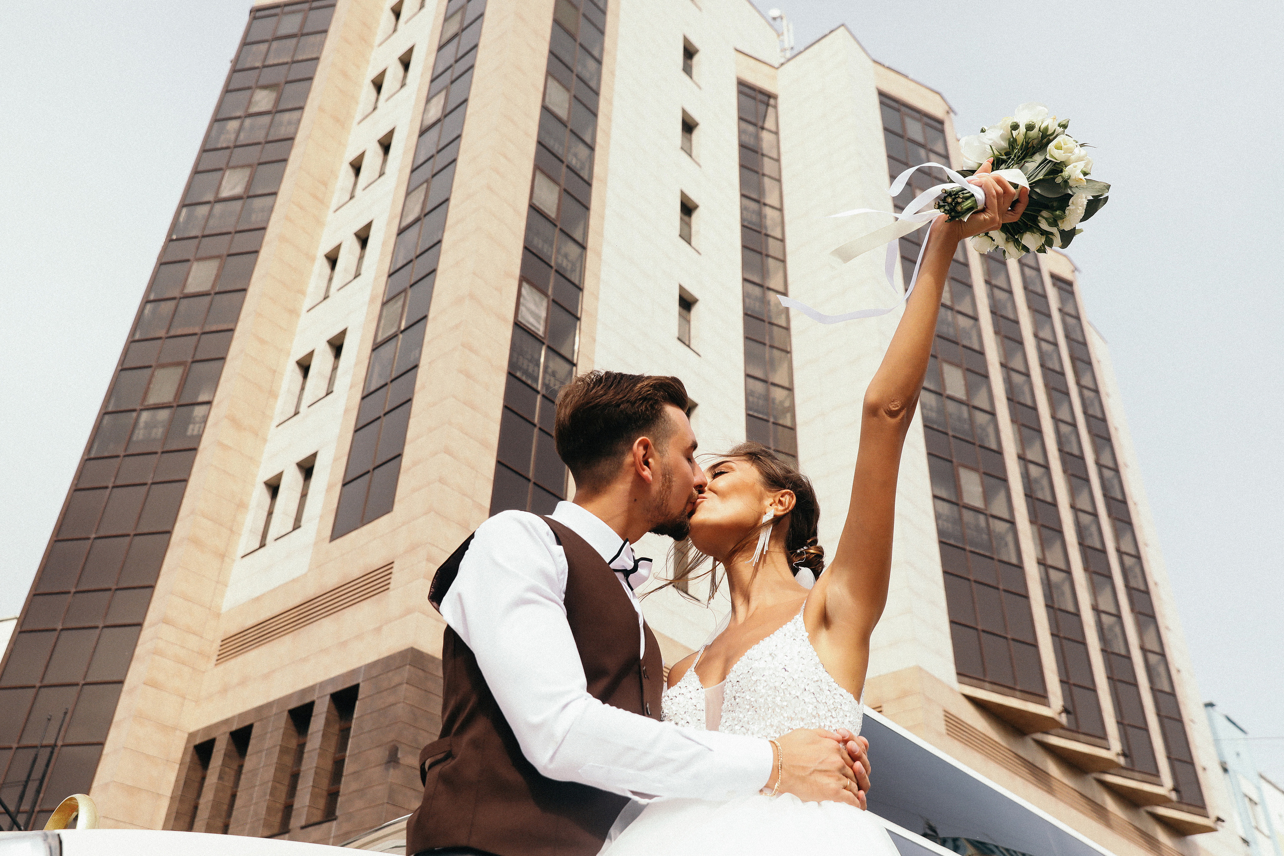 Свадебный фотограф в Сургуте Никита Нертымов