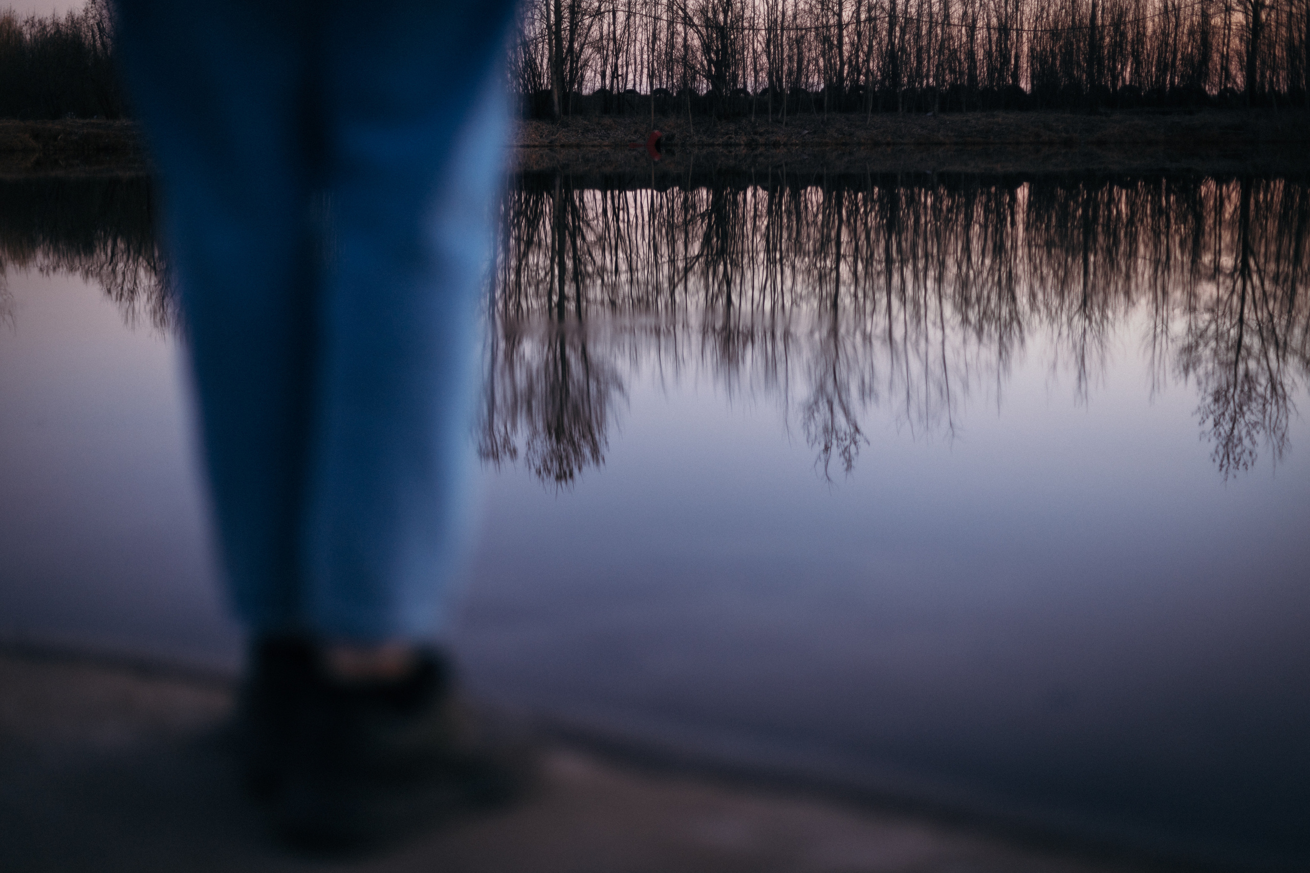 Ириша. Свадебный фотограф в Сургуте Никита Нертымов