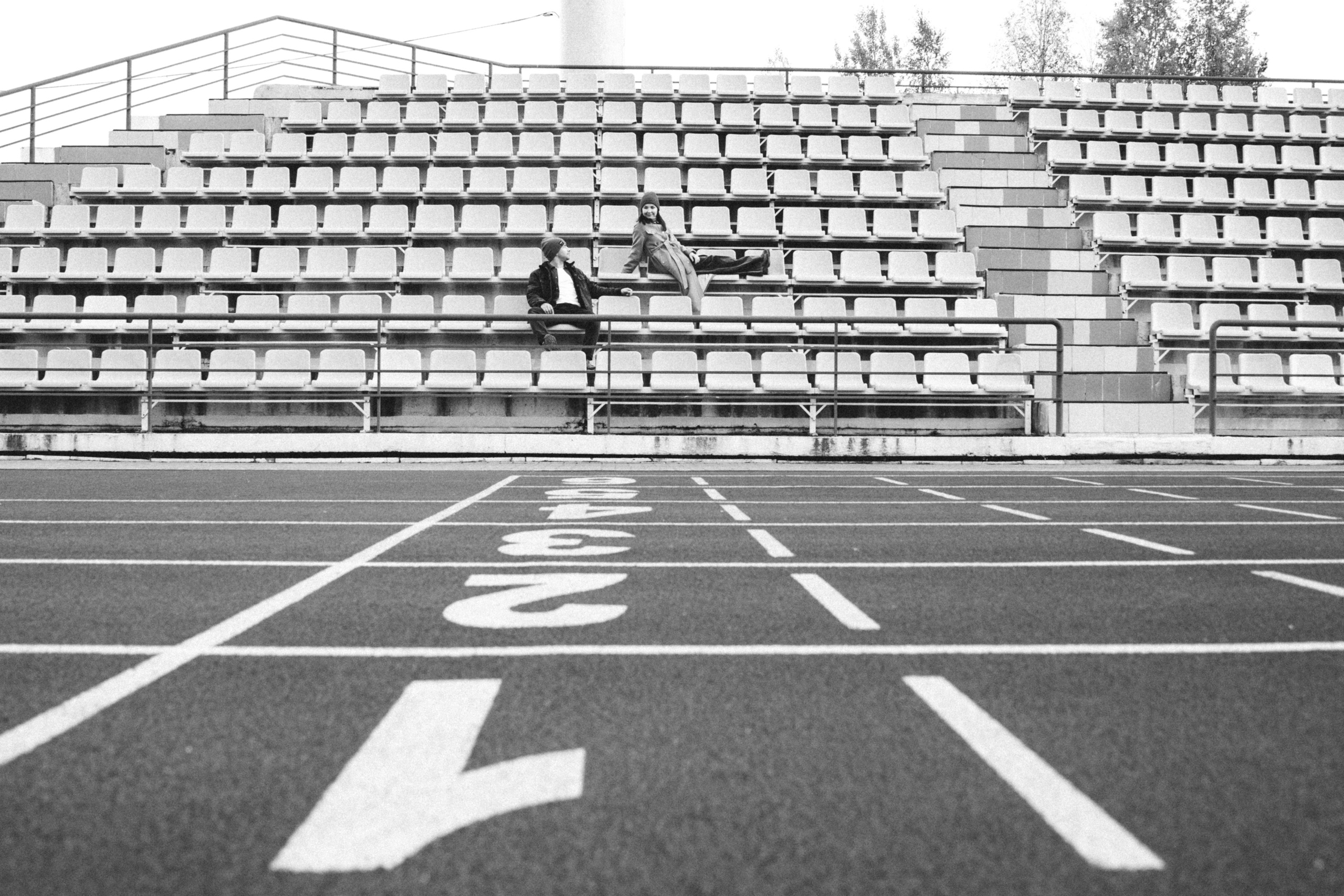 Артем и Катя. Свадебный фотограф в Сургуте Никита Нертымов