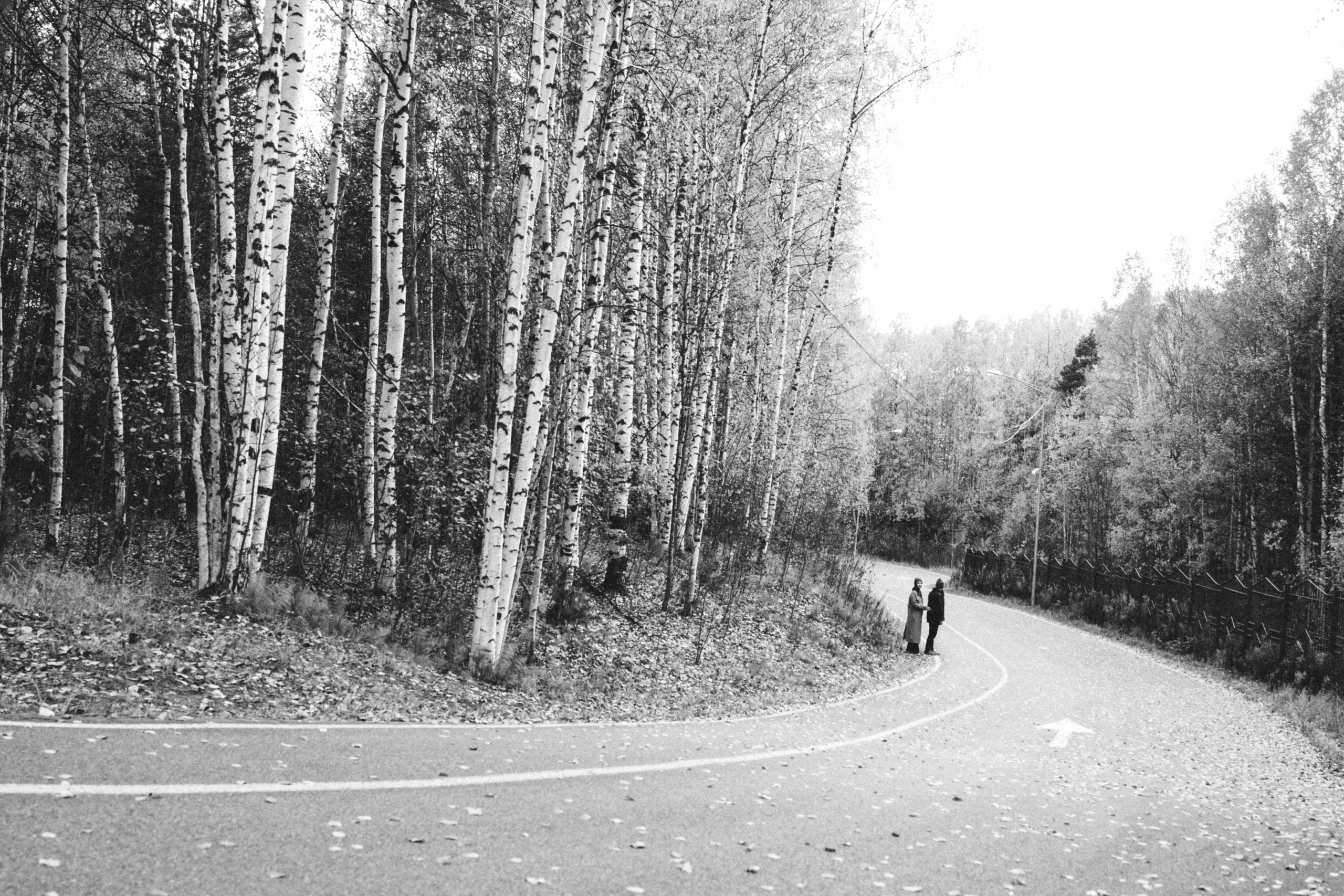 Артем и Катя. Свадебный фотограф в Сургуте Никита Нертымов