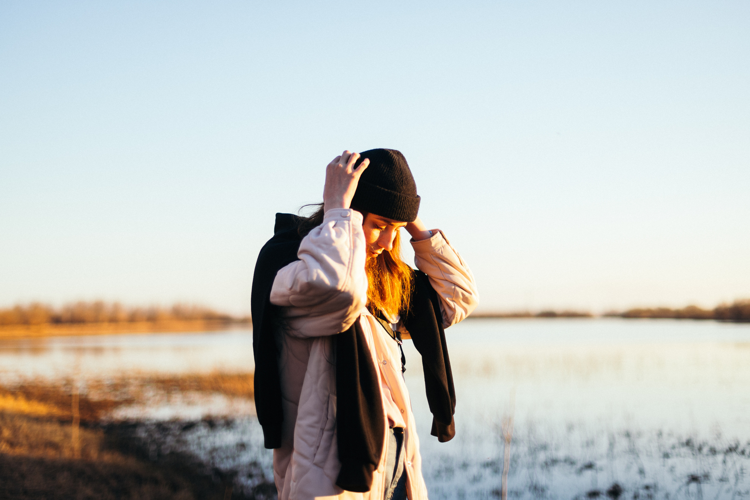 Ириша. Свадебный фотограф в Сургуте Никита Нертымов