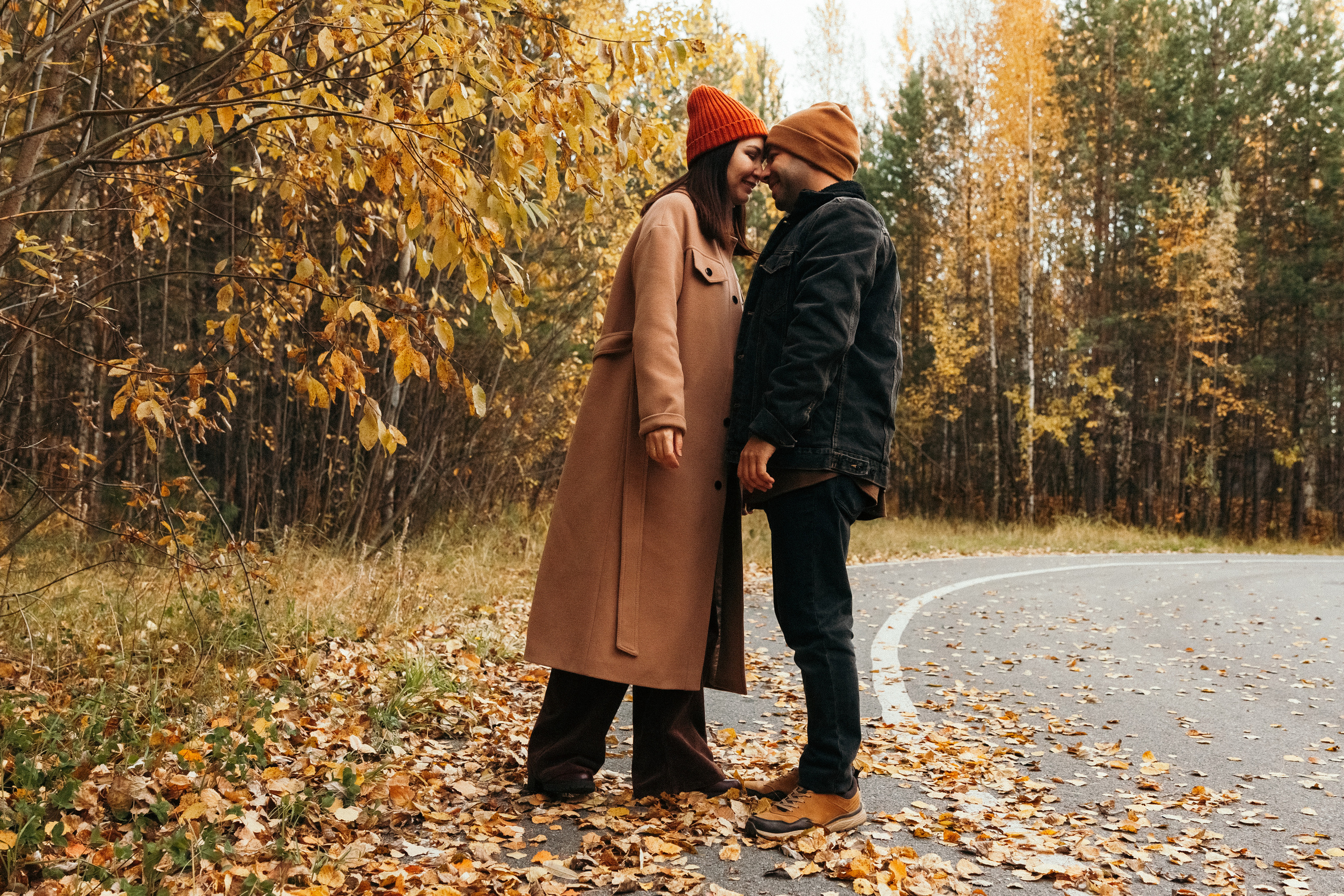 Артем и Катя. Свадебный фотограф в Сургуте Никита Нертымов