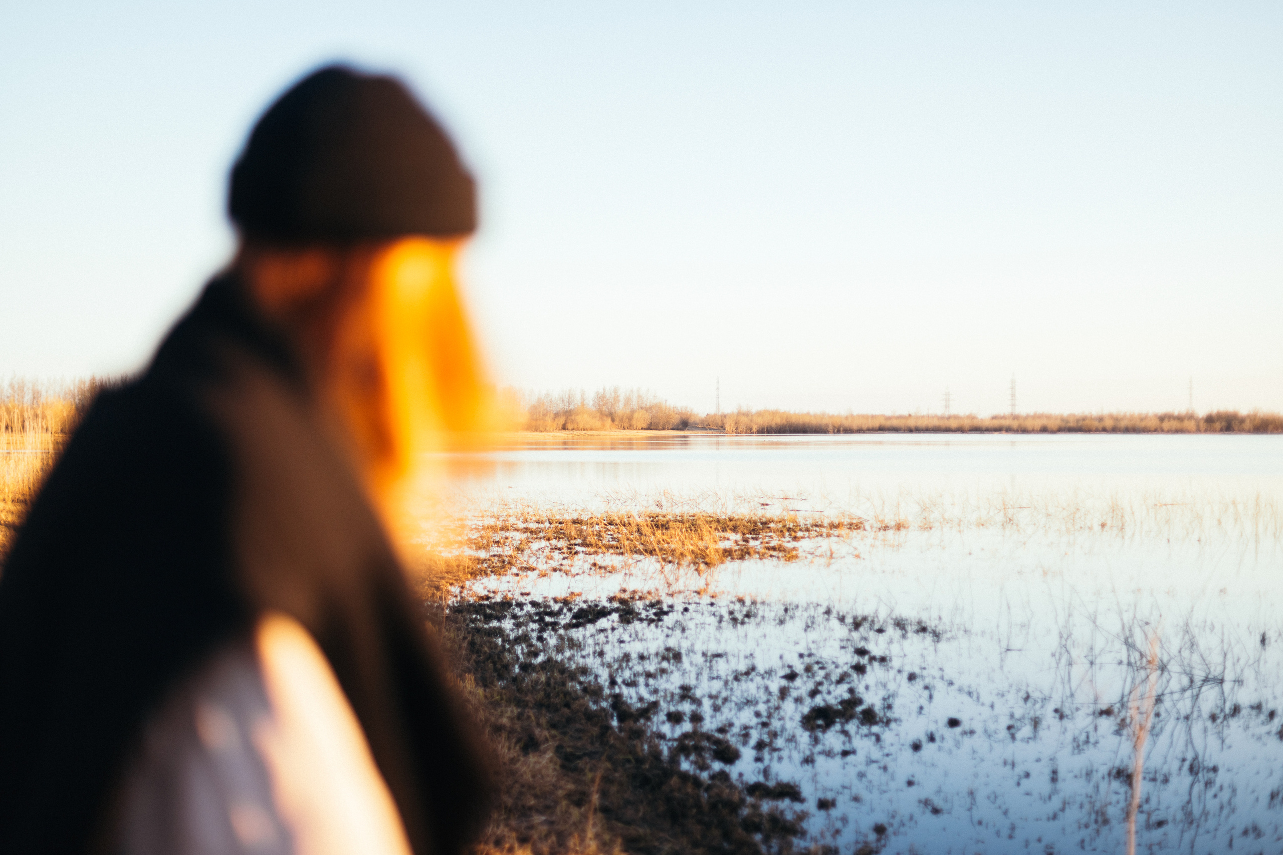 Ириша. Свадебный фотограф в Сургуте Никита Нертымов