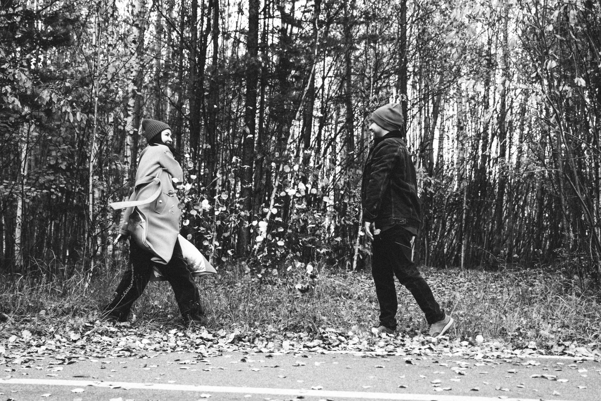 Артем и Катя. Свадебный фотограф в Сургуте Никита Нертымов