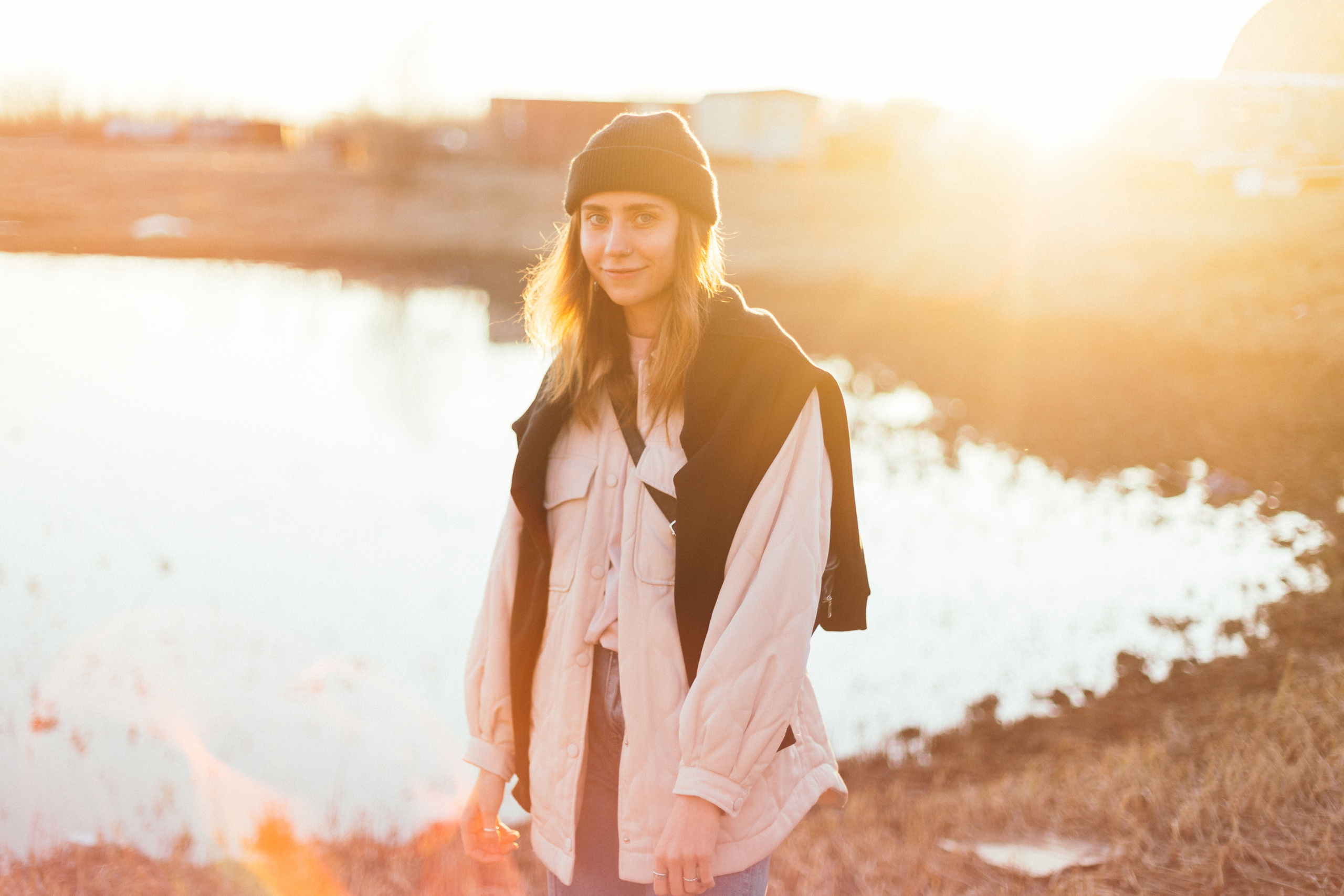 Ириша. Свадебный фотограф в Сургуте Никита Нертымов