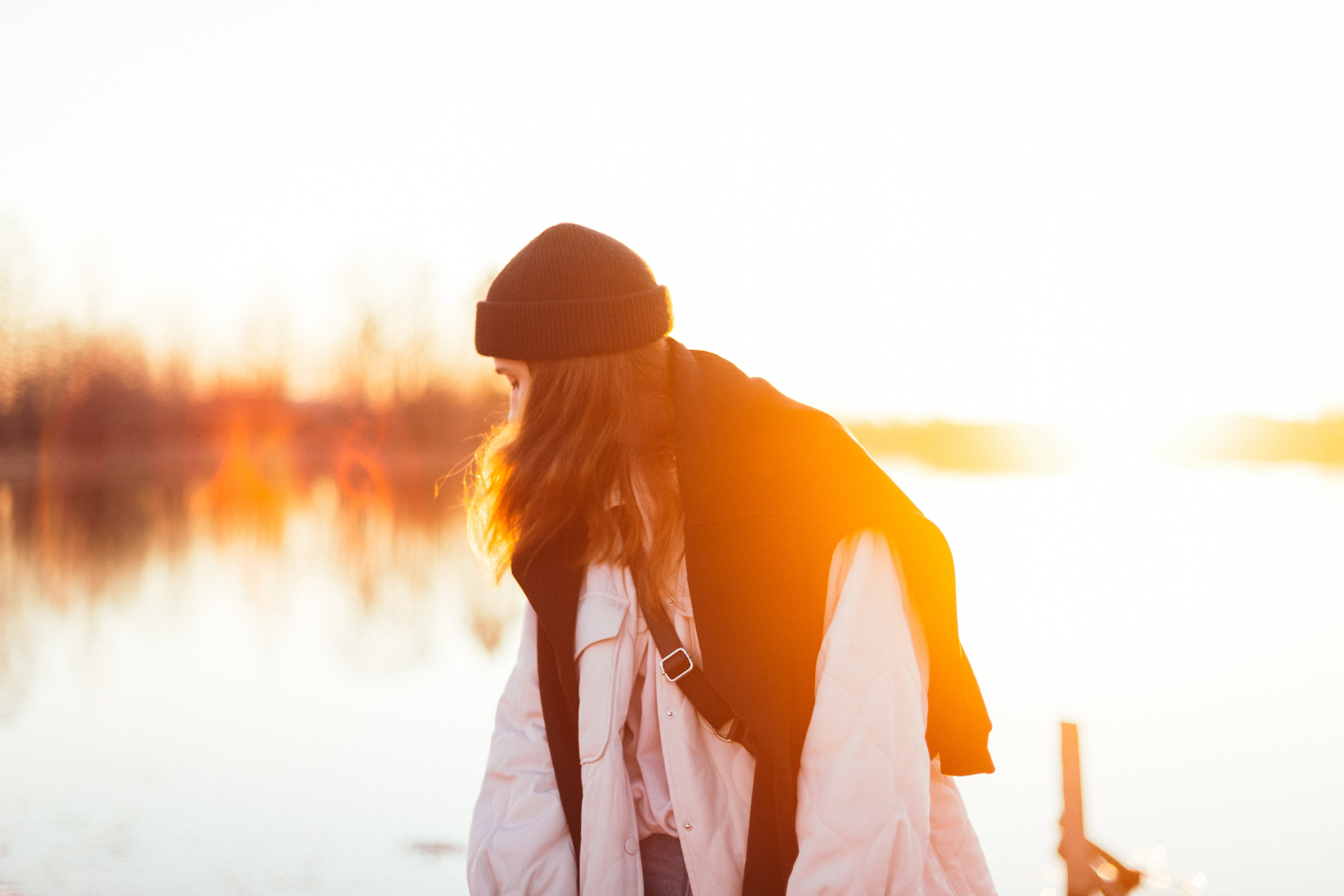 Ириша. Свадебный фотограф в Сургуте Никита Нертымов