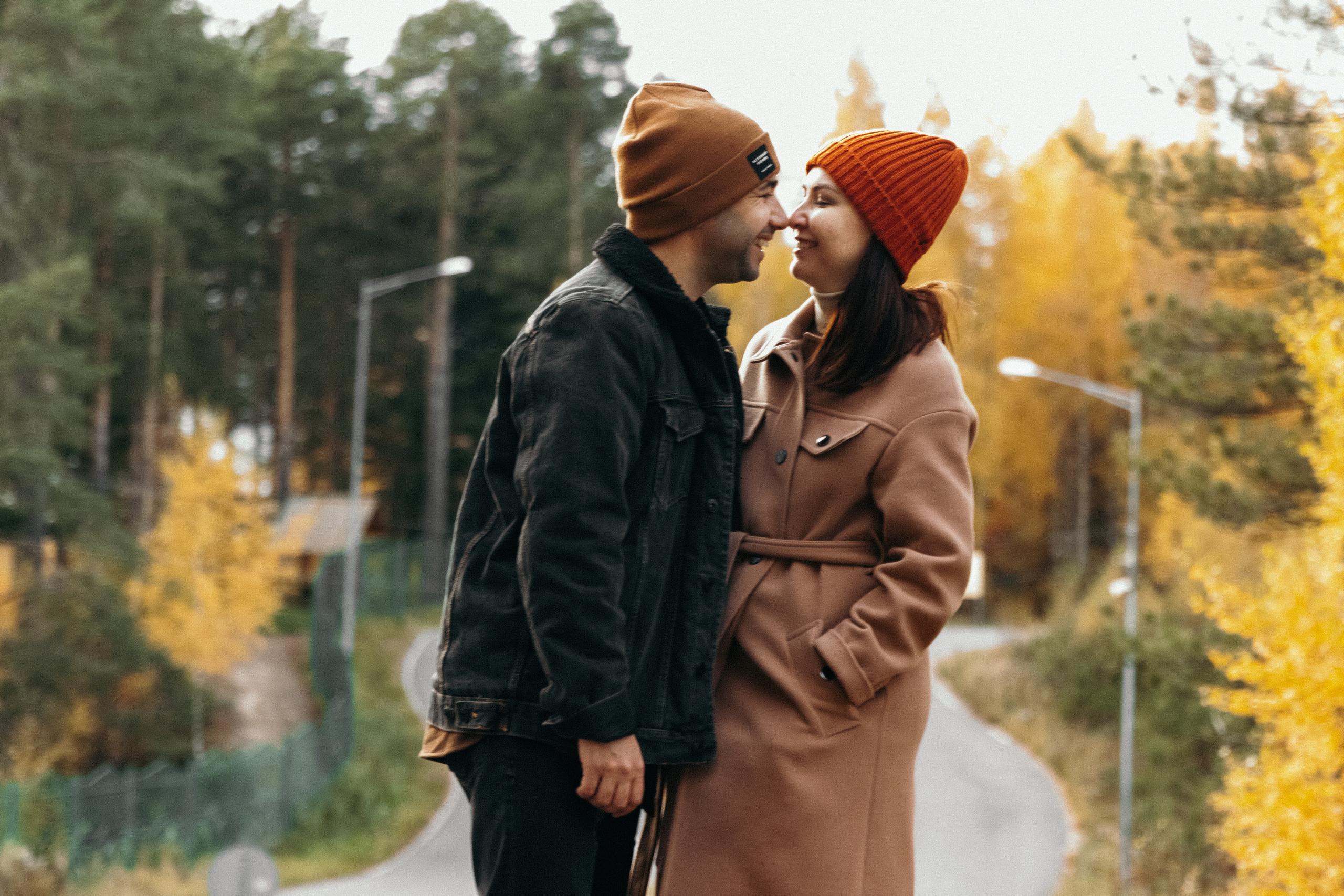 Артем и Катя. Свадебный фотограф в Сургуте Никита Нертымов