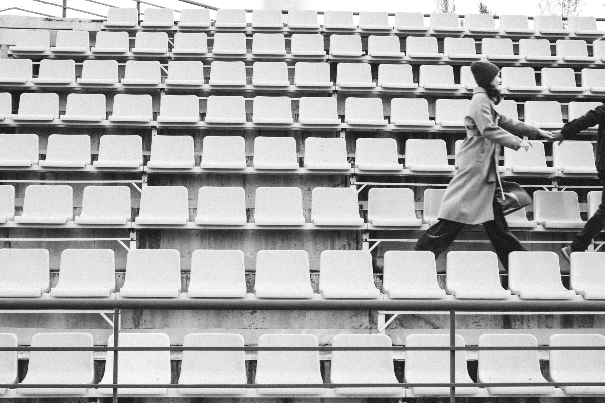 Артем и Катя. Свадебный фотограф в Сургуте Никита Нертымов