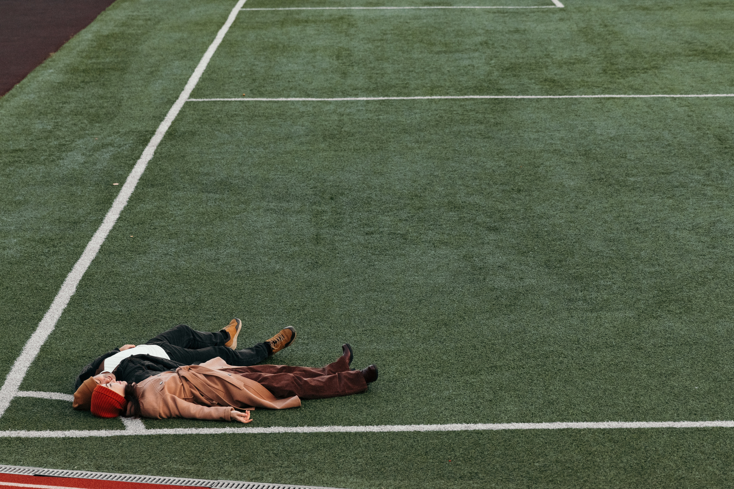 Артем и Катя. Свадебный фотограф в Сургуте Никита Нертымов