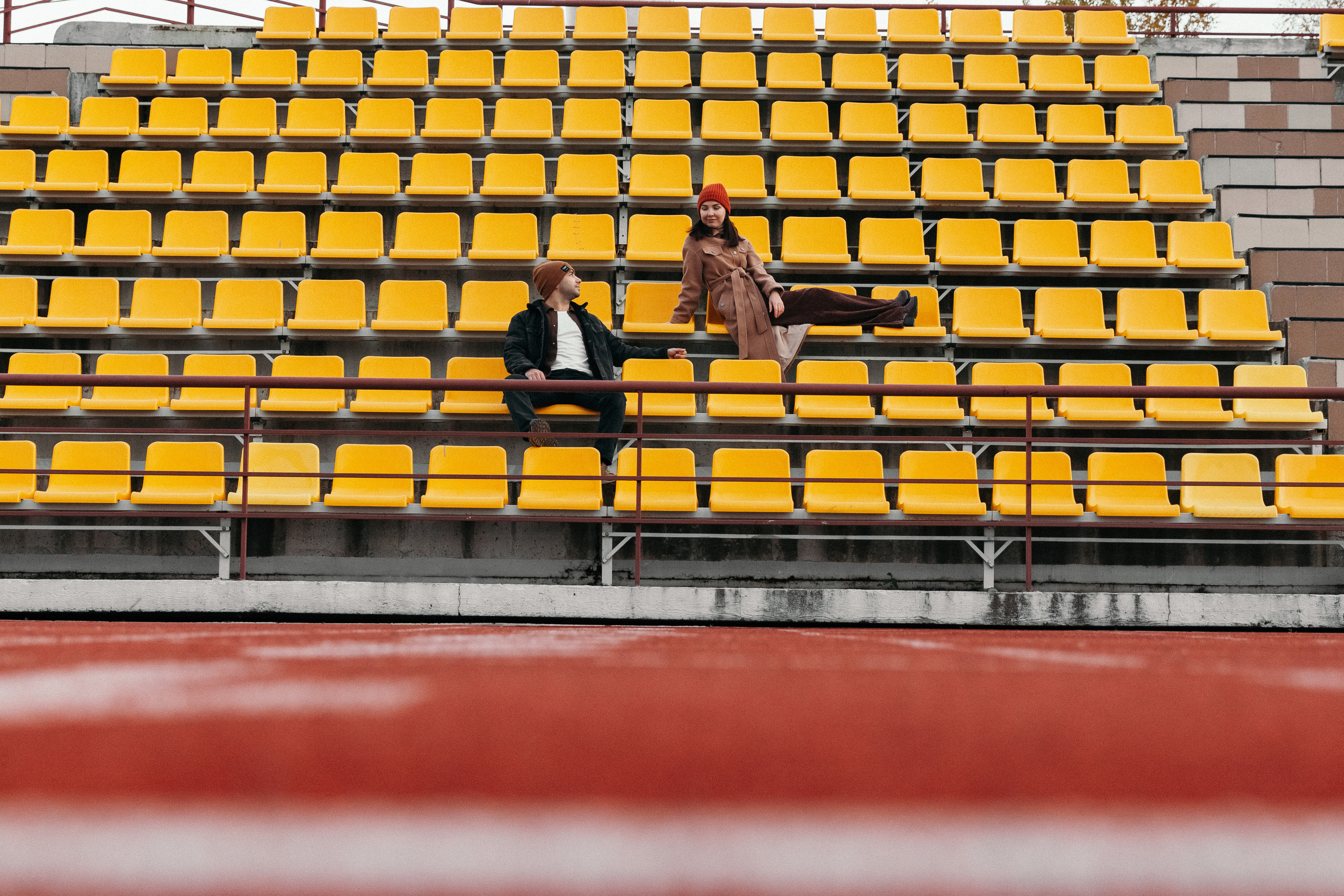 Артем и Катя. Свадебный фотограф в Сургуте Никита Нертымов