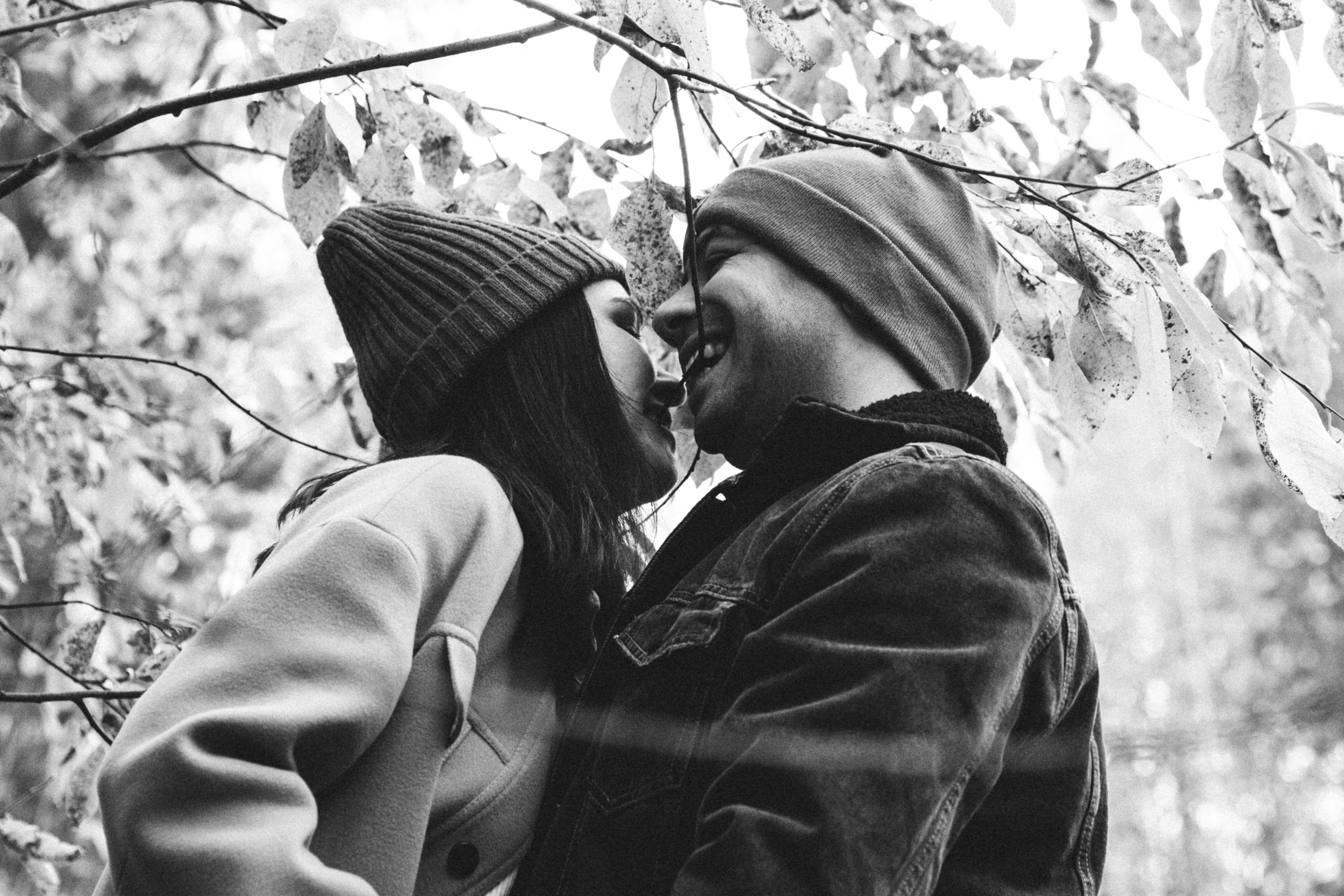 Артем и Катя. Свадебный фотограф в Сургуте Никита Нертымов