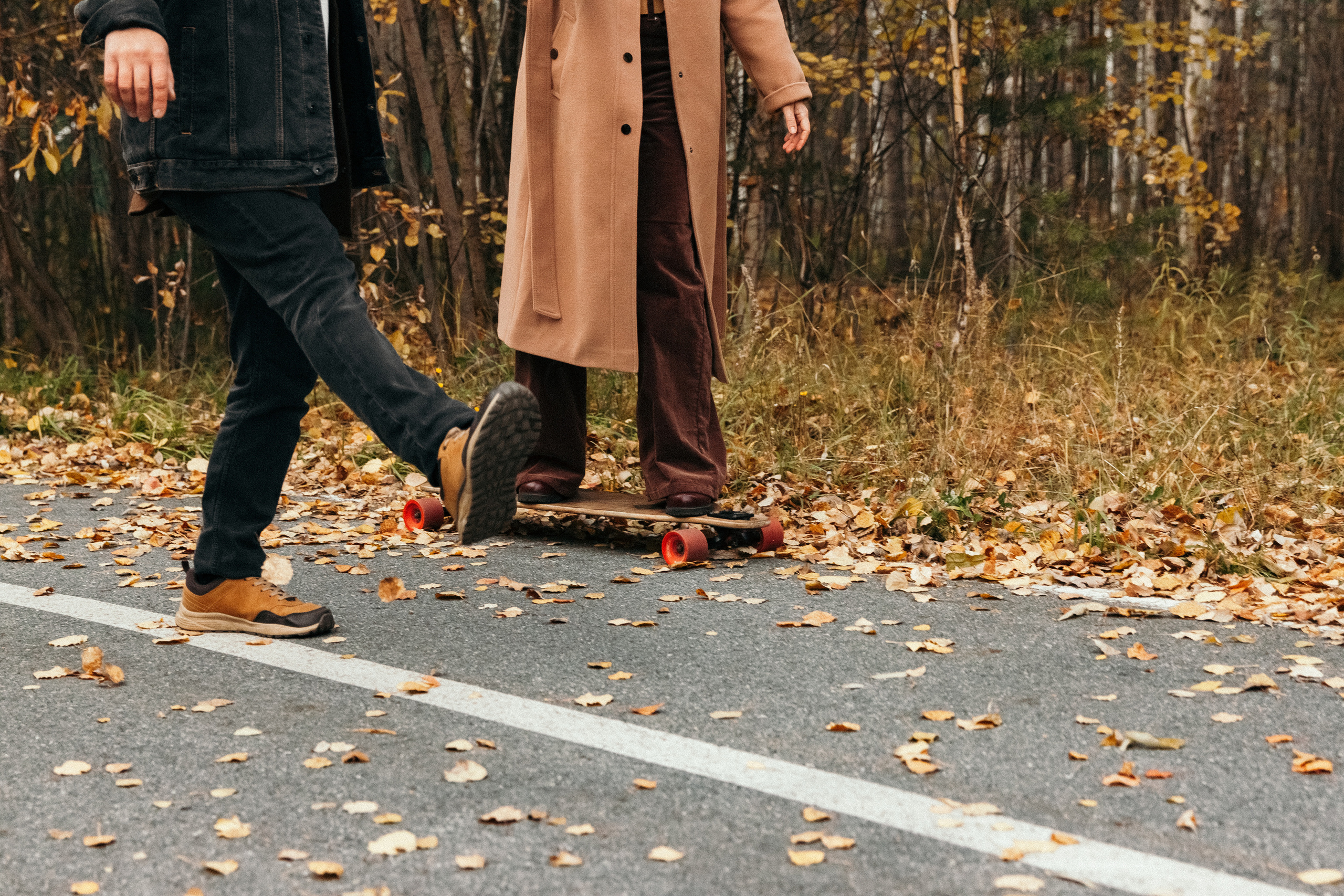 Артем и Катя. Свадебный фотограф в Сургуте Никита Нертымов