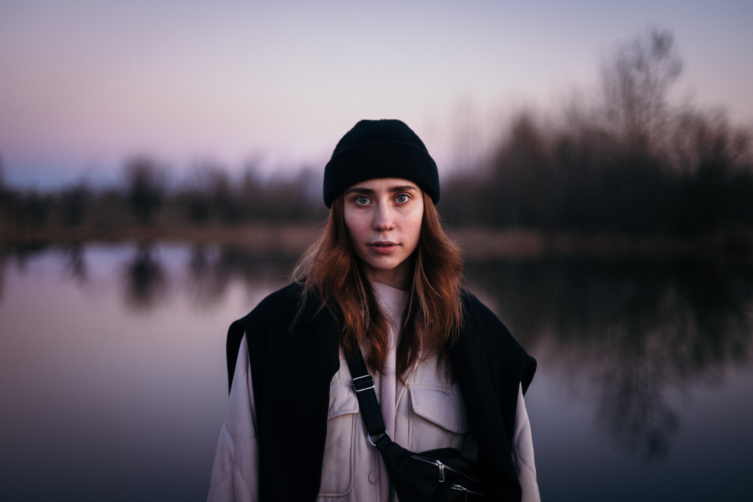 Ириша. Свадебный фотограф в Сургуте Никита Нертымов