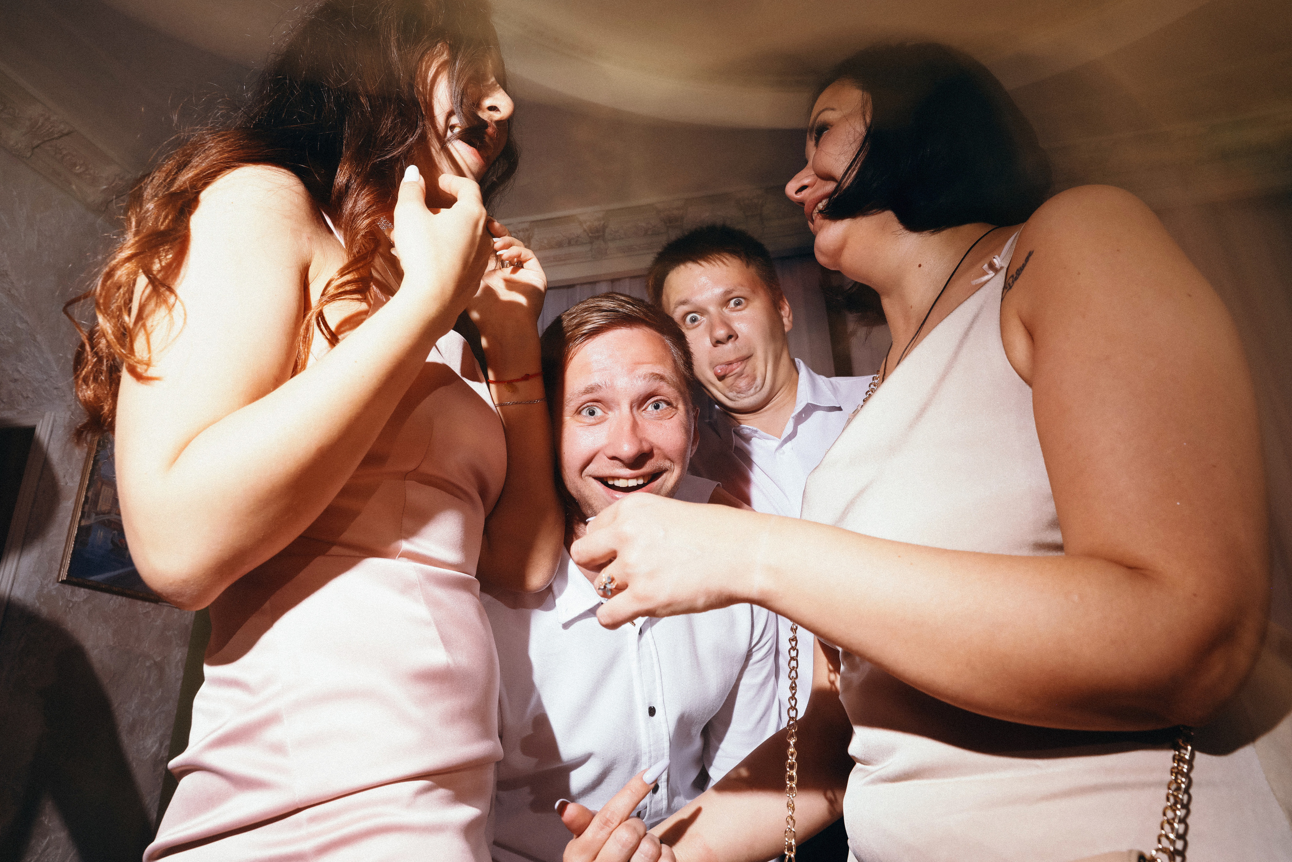 Свадьбы. Свадебный фотограф в Сургуте Никита Нертымов